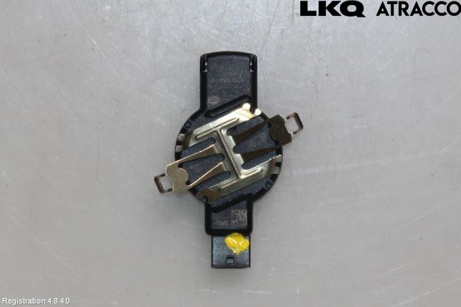 BMW 1 F40 19- Sensor Regnsensor