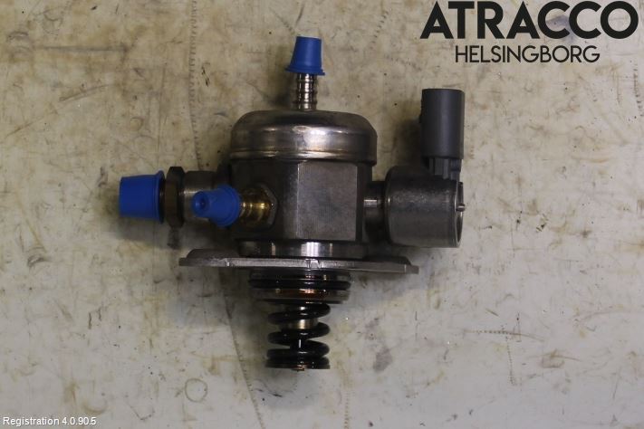 Audi A3/S3 8V 13-20 Drivstoffpumpe Mekanisk