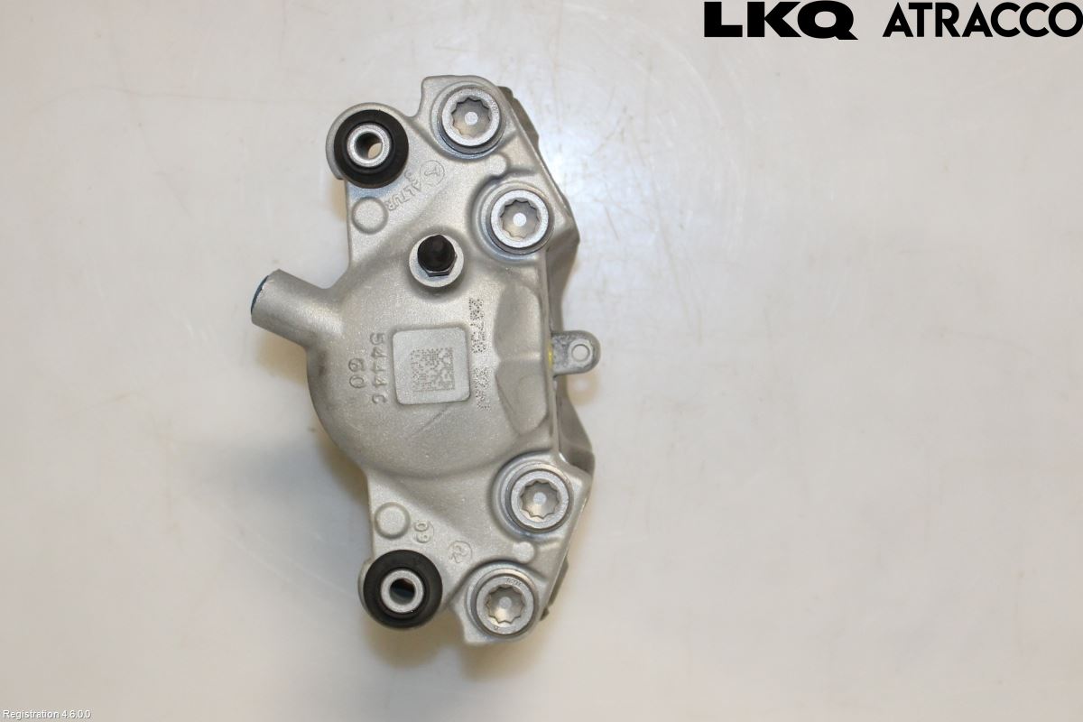 Mercedes-Benz MB C-KLASS (W204) 07-15 Bremsecaliper Foran Høyre