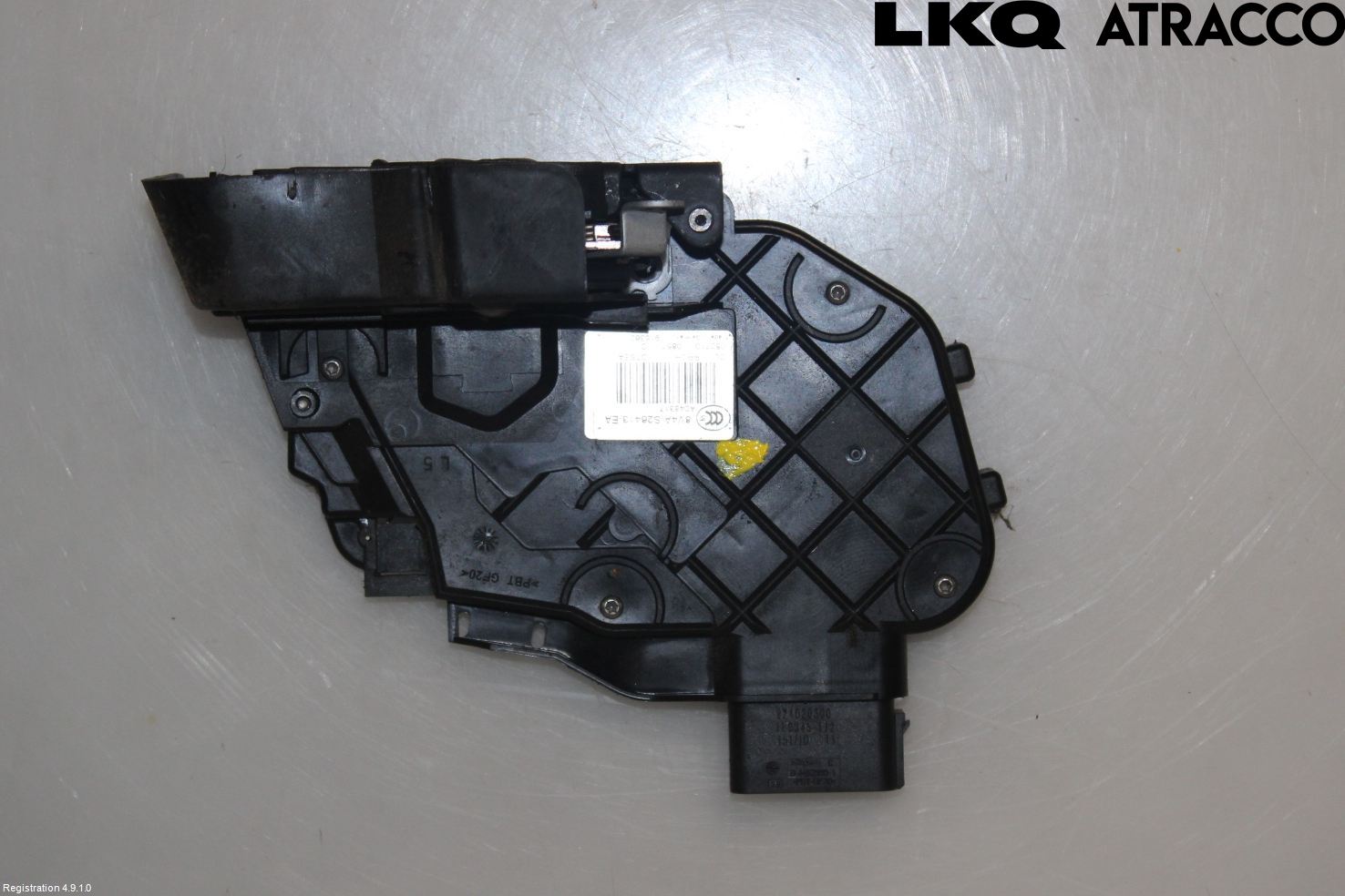 Ford KUGA 08-12 Sentrallåsmotor Venstre