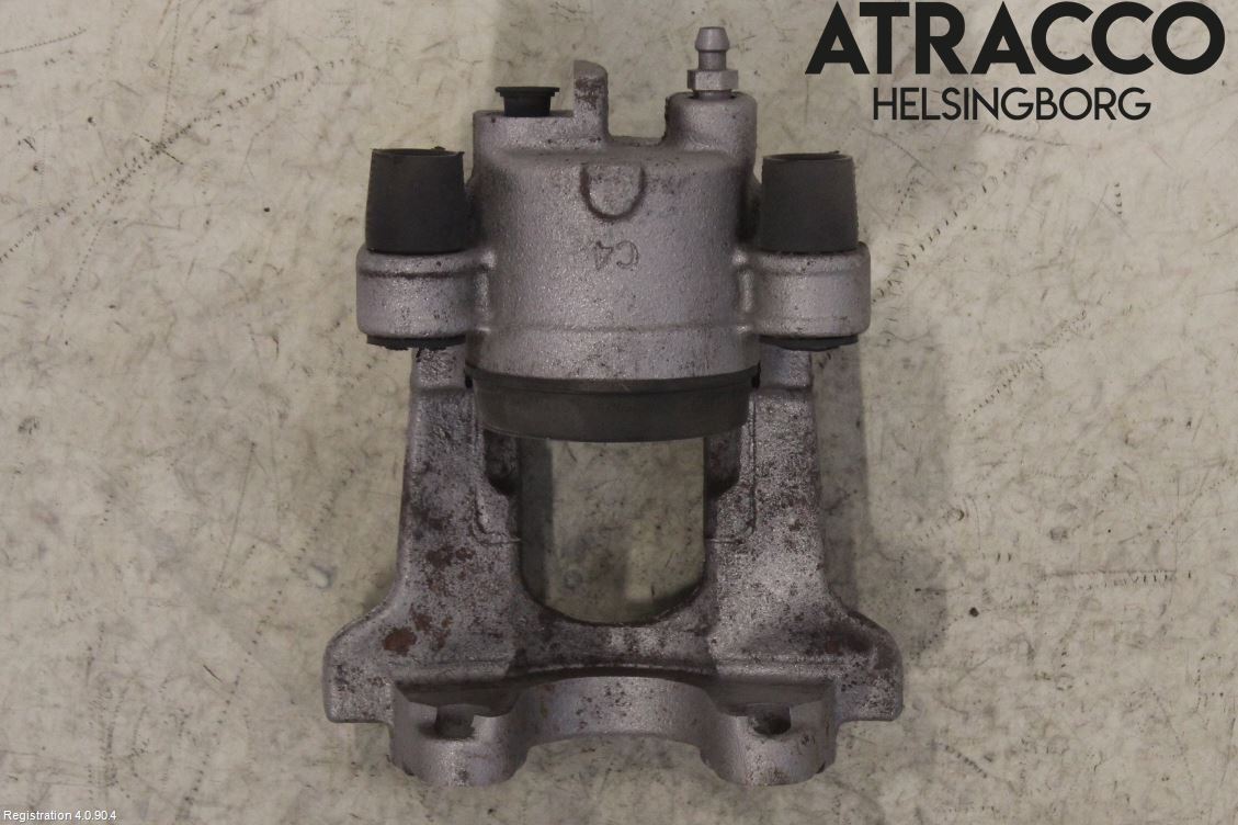 Jeep GRAND CHEROKEE 10-20 Bremsecaliper Bak Høyre