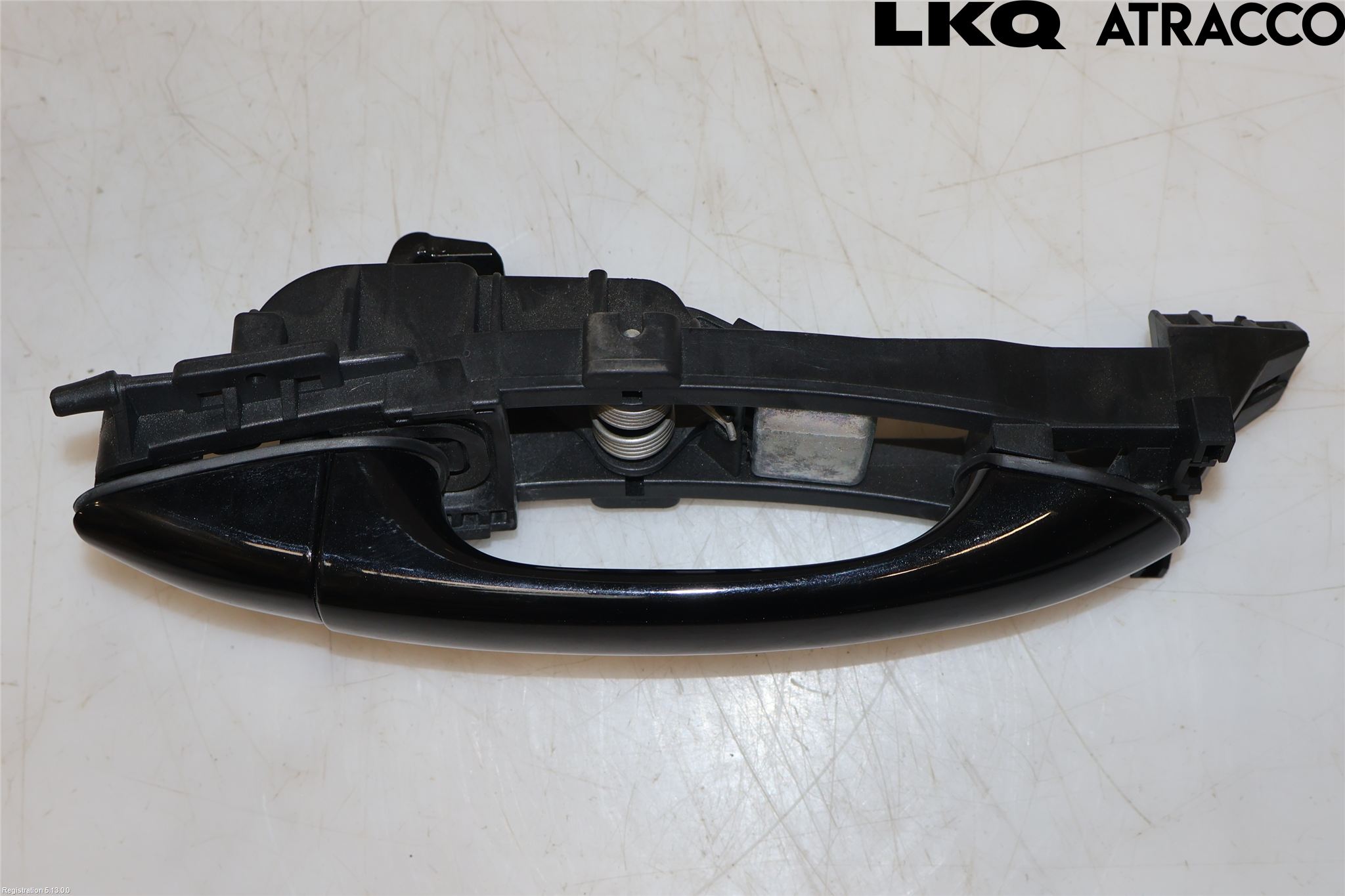 Mercedes-Benz MB SLK 200-350 (R171) 05-11 Dørhandtak Ytre Høyre