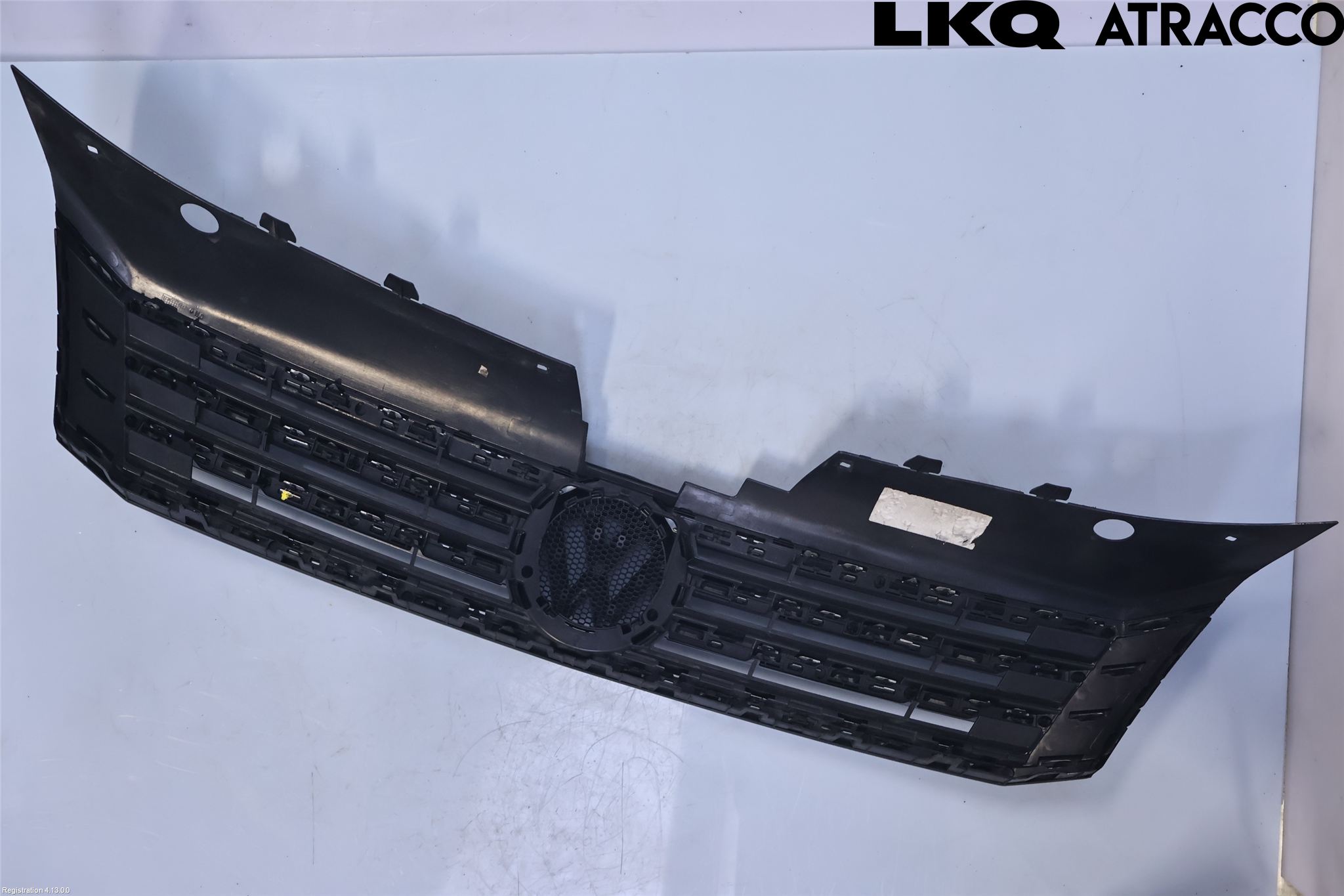 Volkswagen VW PASSAT 11-14 Grill Komplett