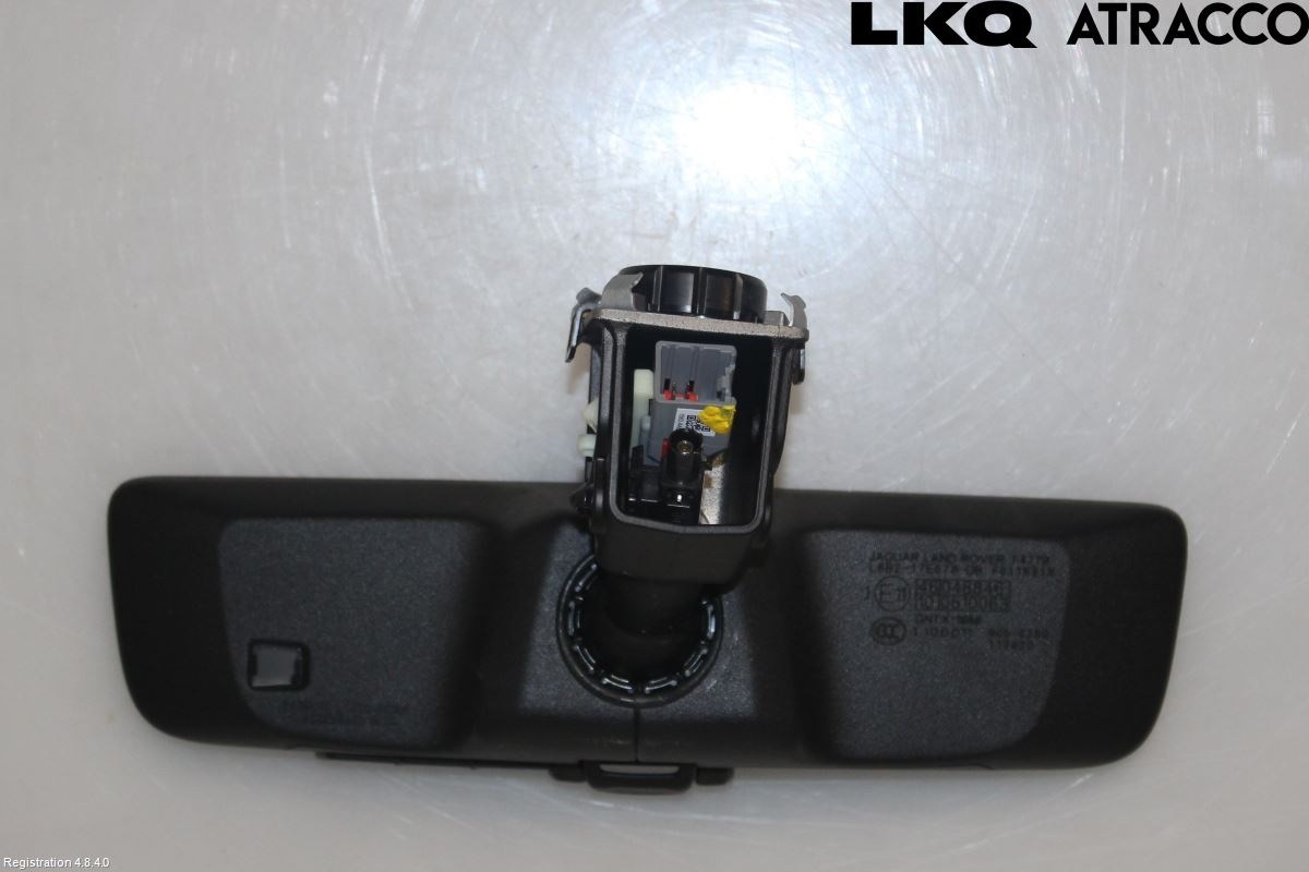 Landrover DEFENDER (L663) 20- Speil Innvendig
