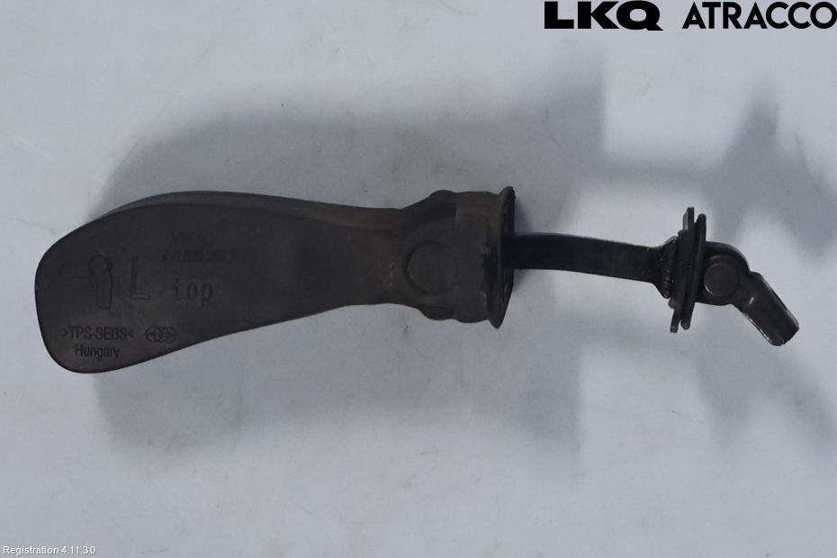 Volkswagen VW GOLF / E-GOLF VII 13-20 Dørstopper