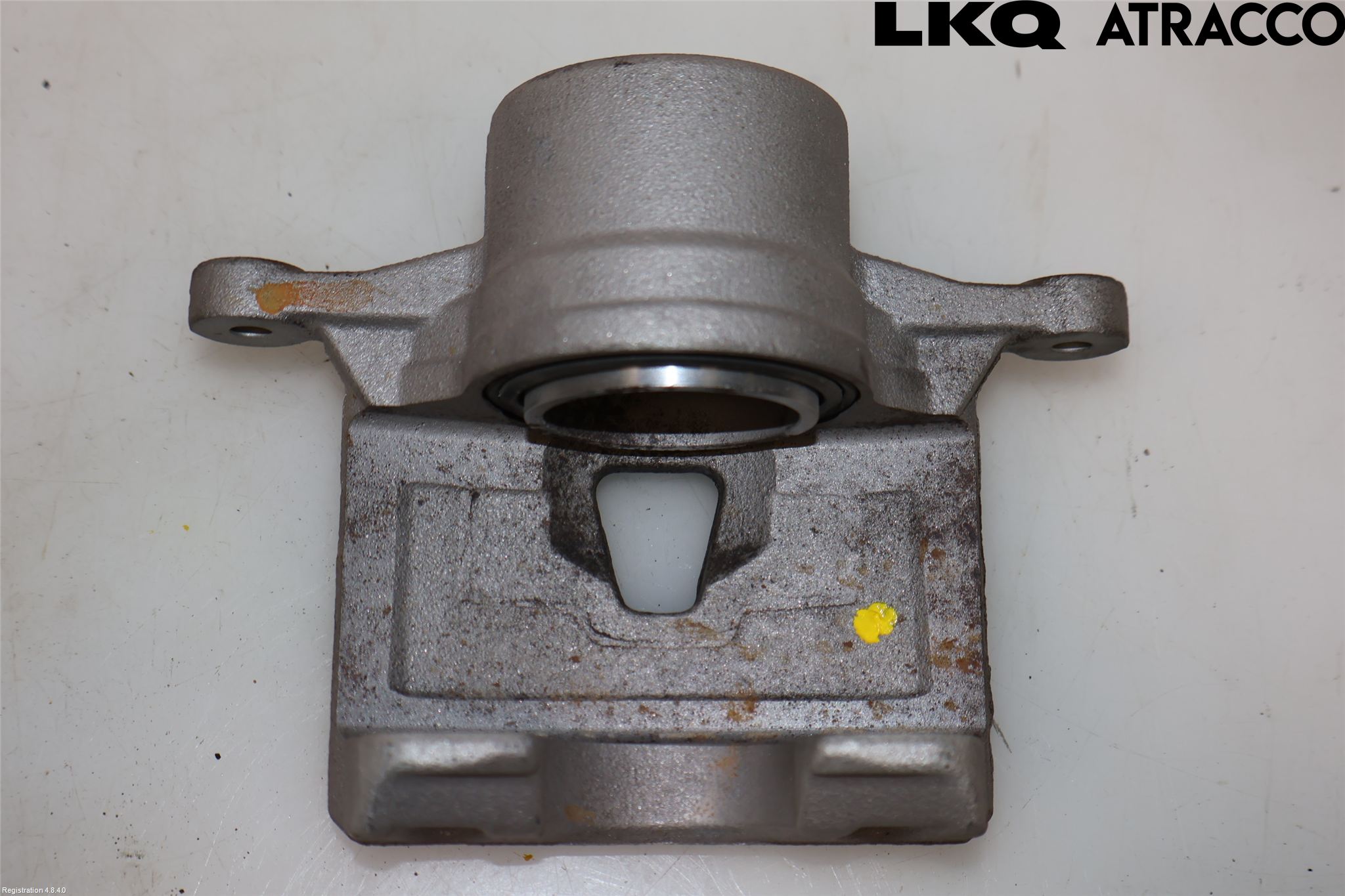 Hyundai TUCSON 05- Bremsecaliper Foran Høyre