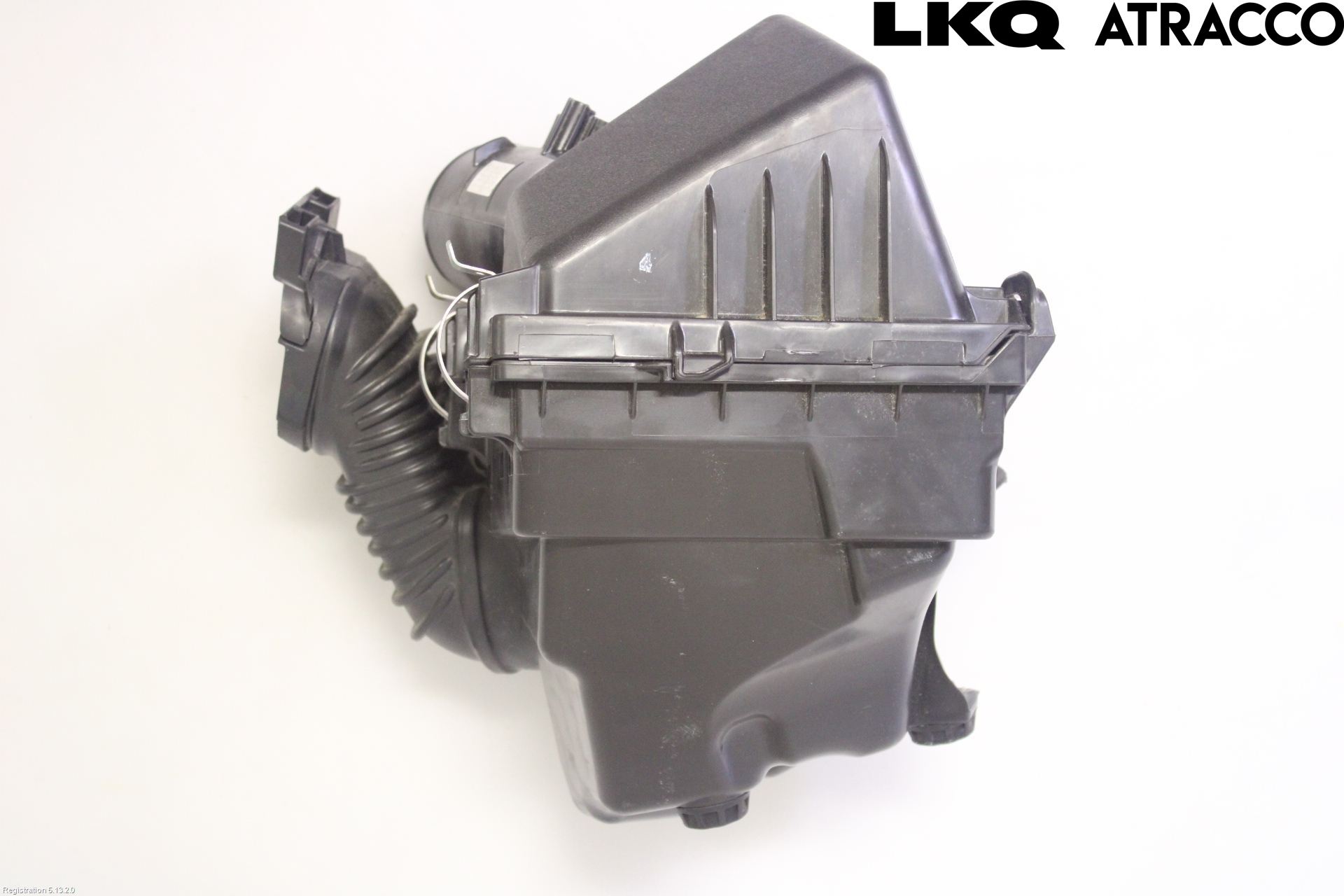 Toyota YARIS CROSS XP21 21- Luftfilter Boks