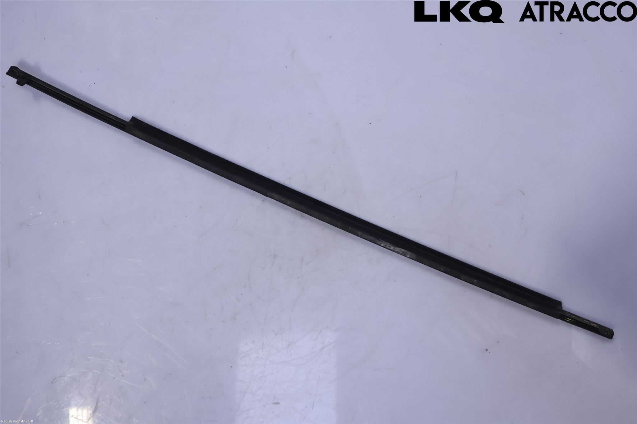 Toyota AURIS 13-19 Dør Dekorlist Vb