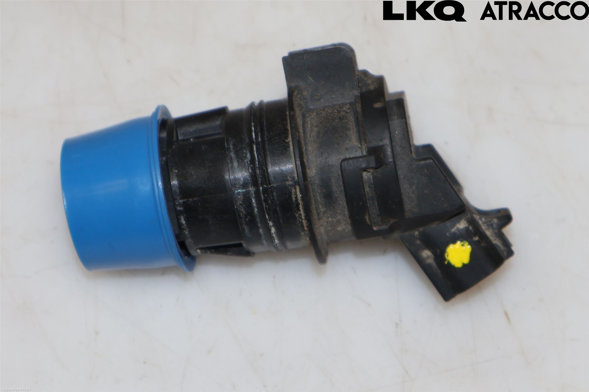 Lexus RX XU30 03-09 Spylerpumpe Bakluke