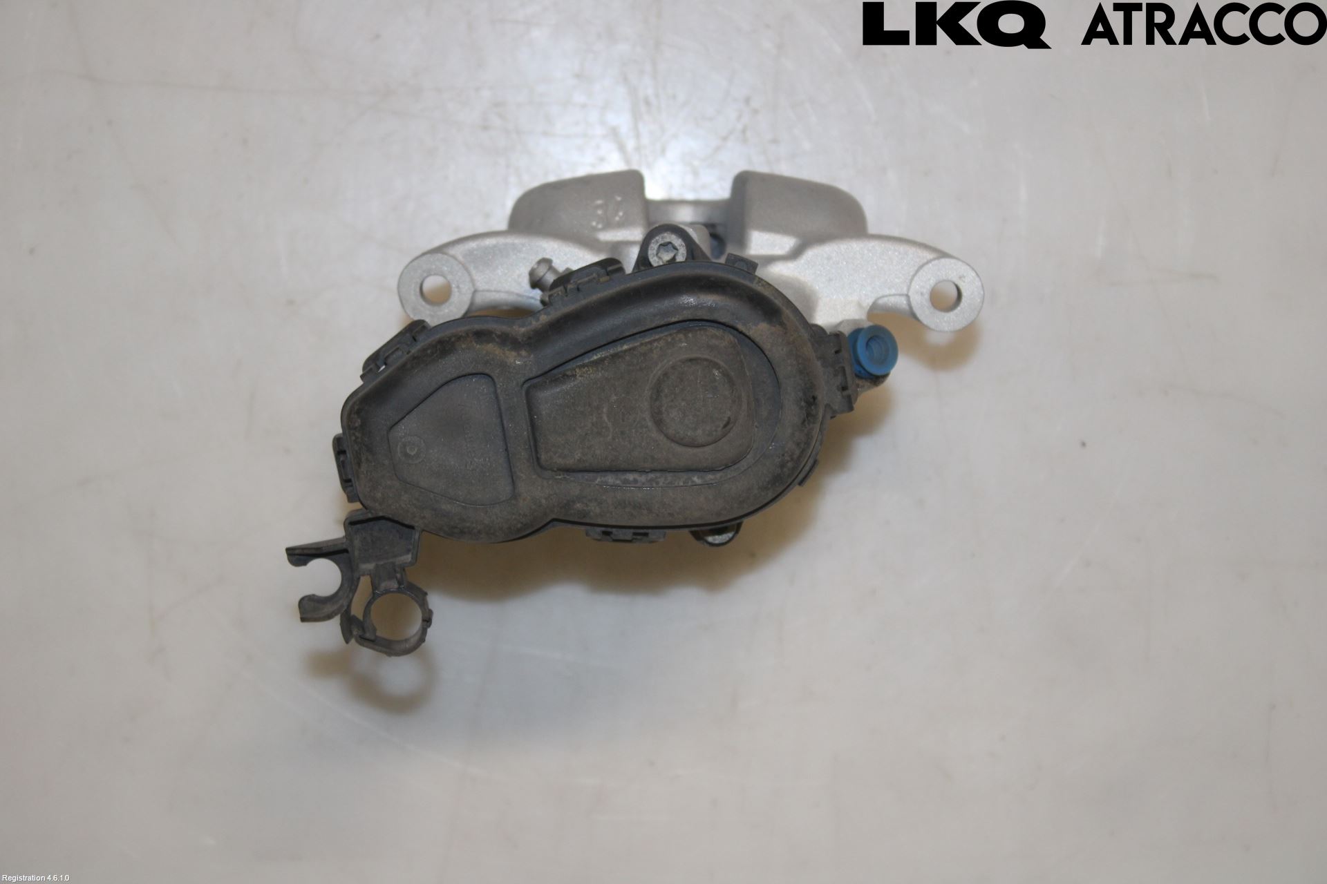 Mercedes-Benz MB A-KLASS (W176) 13-18 Bremsecaliper Bak Høyre