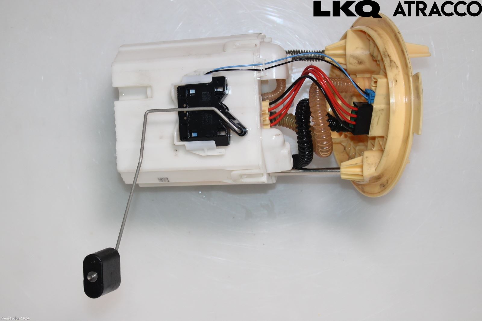 Mercedes-Benz MB E-KLASS (W213) 16-23 Drivstoffpumpe Fødepumpe El