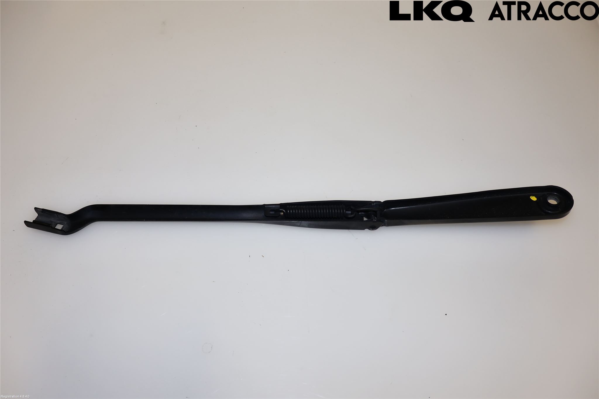 BMW 5 G30/G31/F90 17-23 Viskerarm-Armer Frontrute
