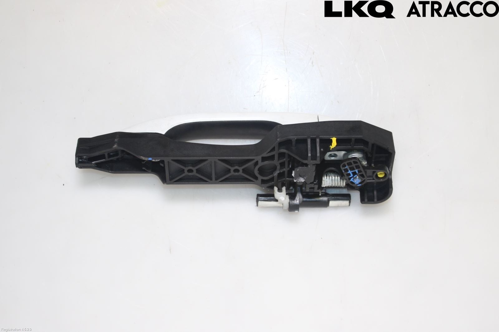 Hyundai i10 BA 17-20 Dørhandtak Ytre Venstre