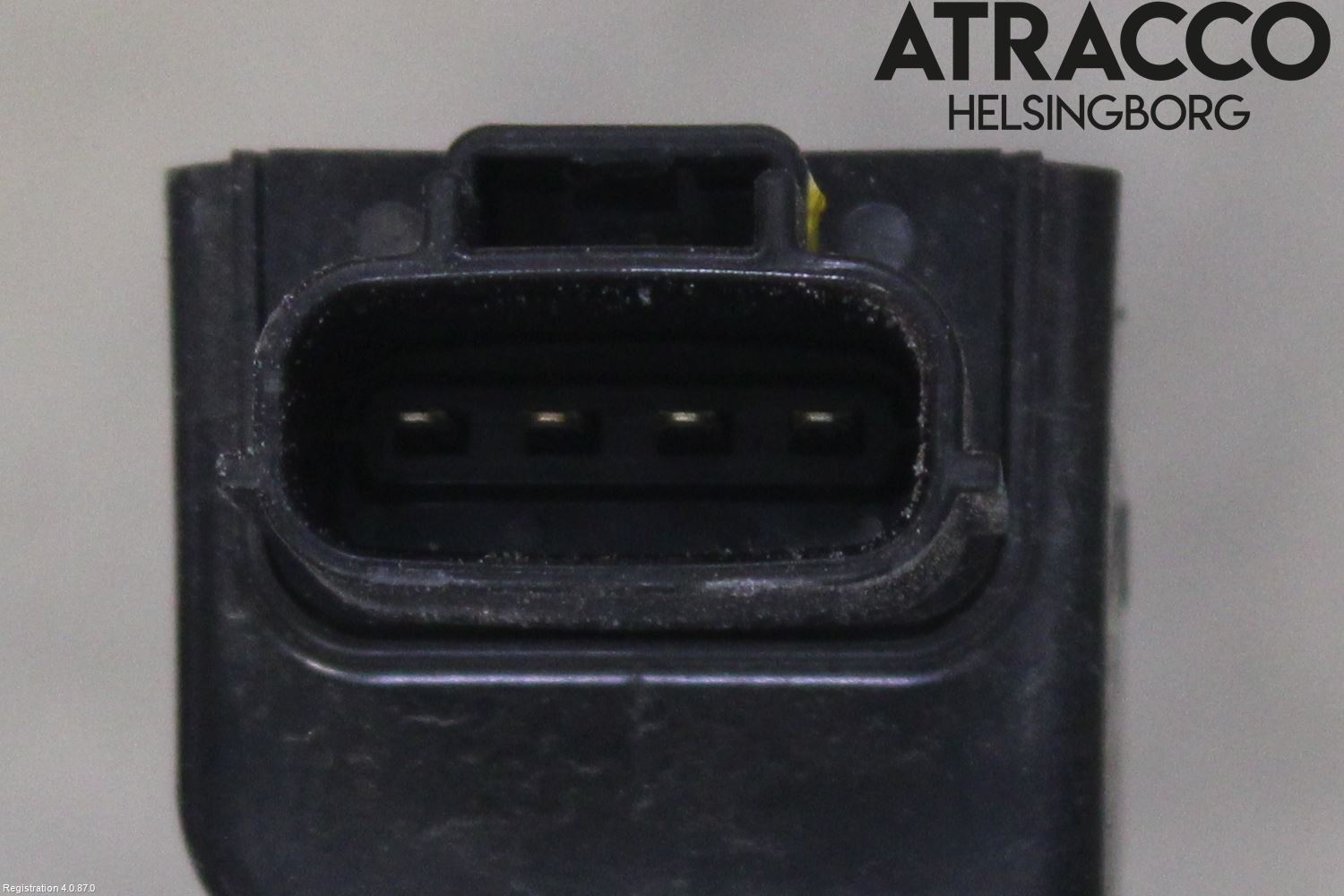 Mazda 3 III 14-19 Coil