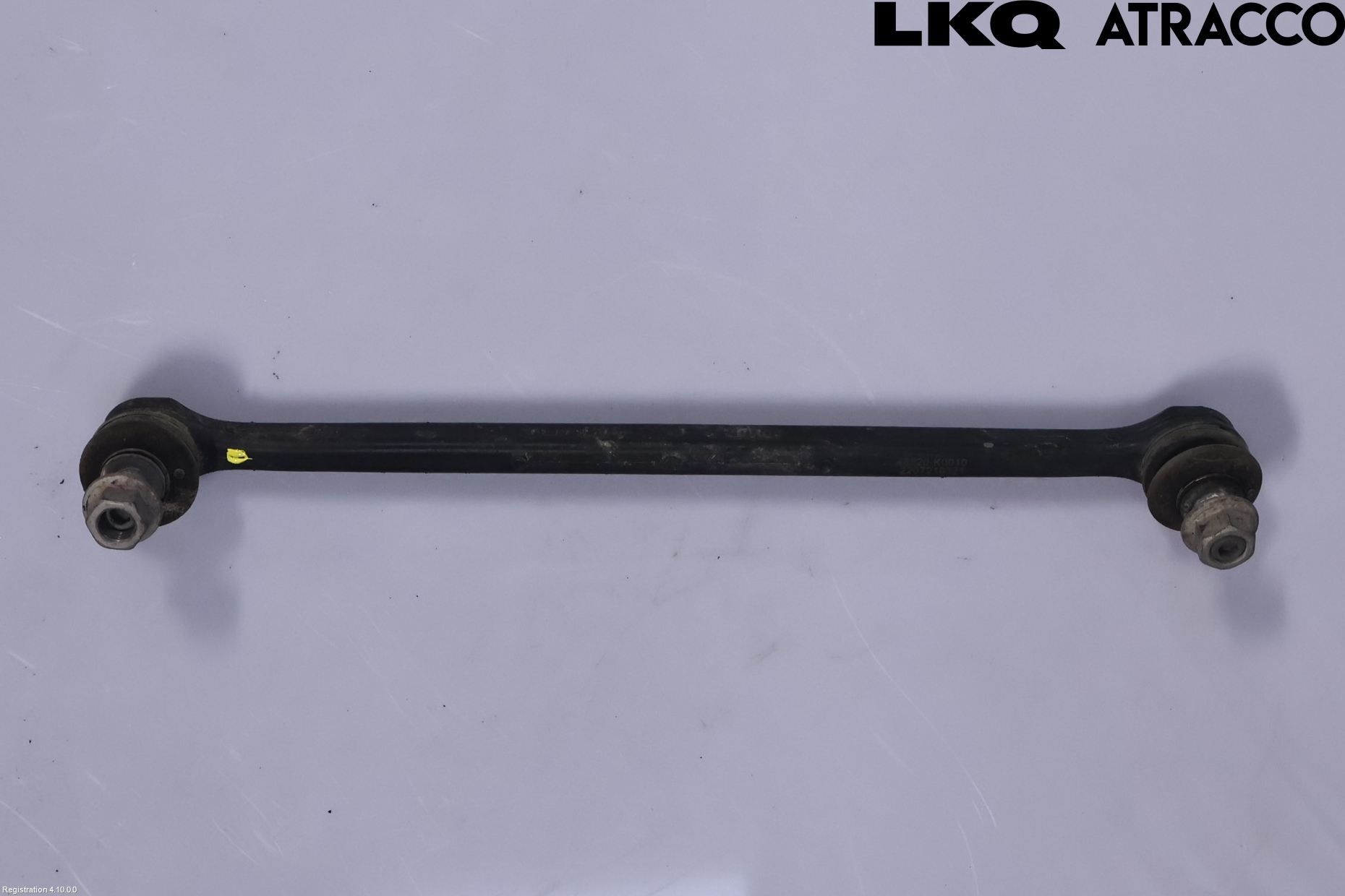Toyota YARIS CROSS XP21 21- Krängningshämmarstag Fram
