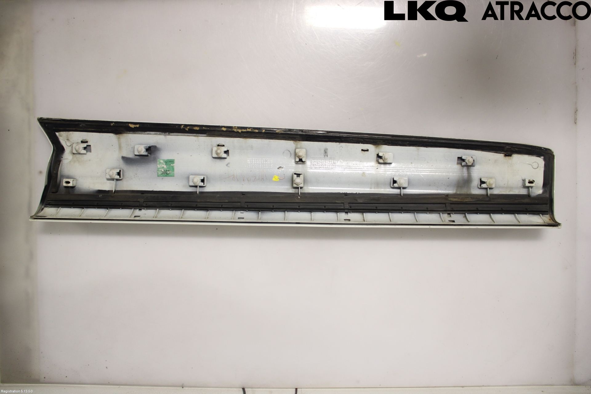 Volkswagen VW TIGUAN 07-16 Dør Dekorlist Vf