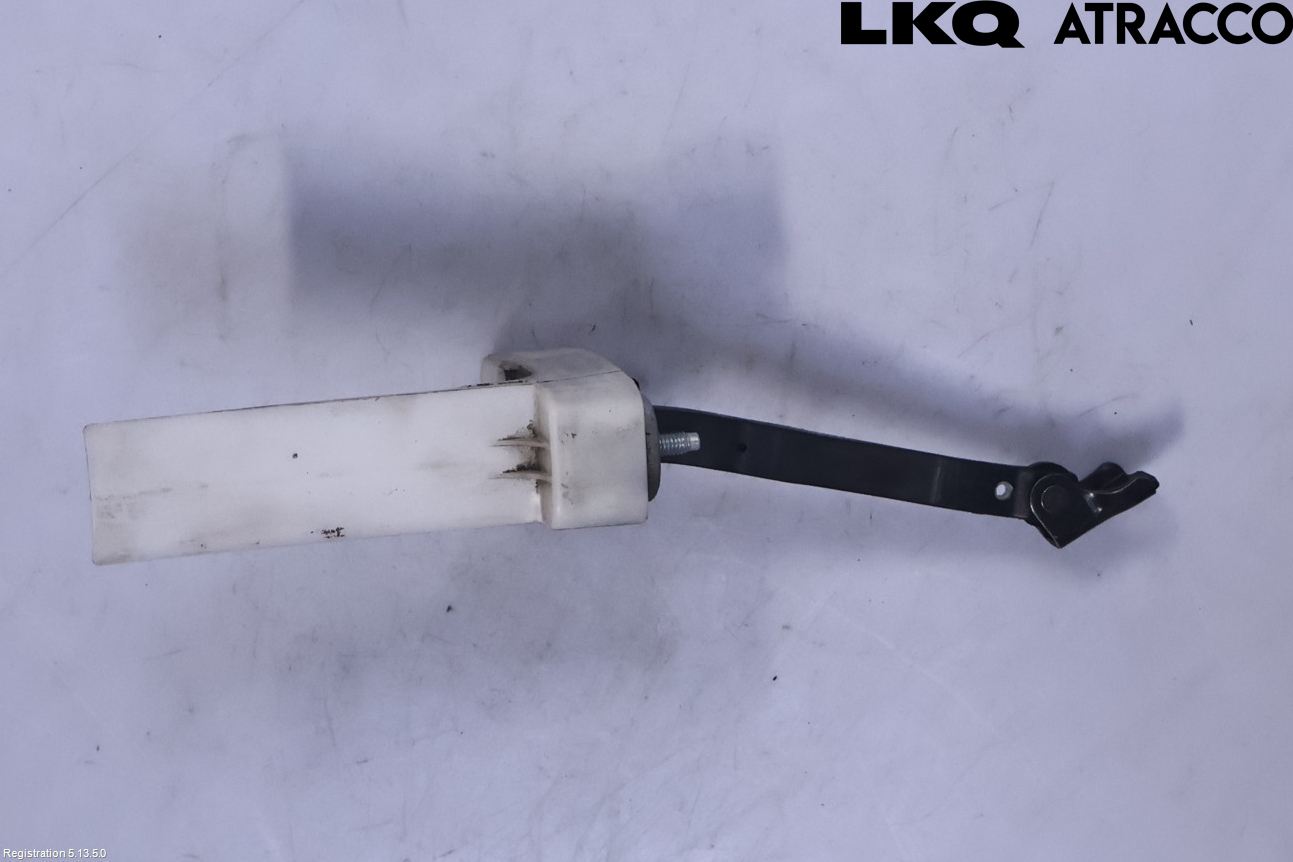 Lexus IS 250/350 14-20 Dørstopper