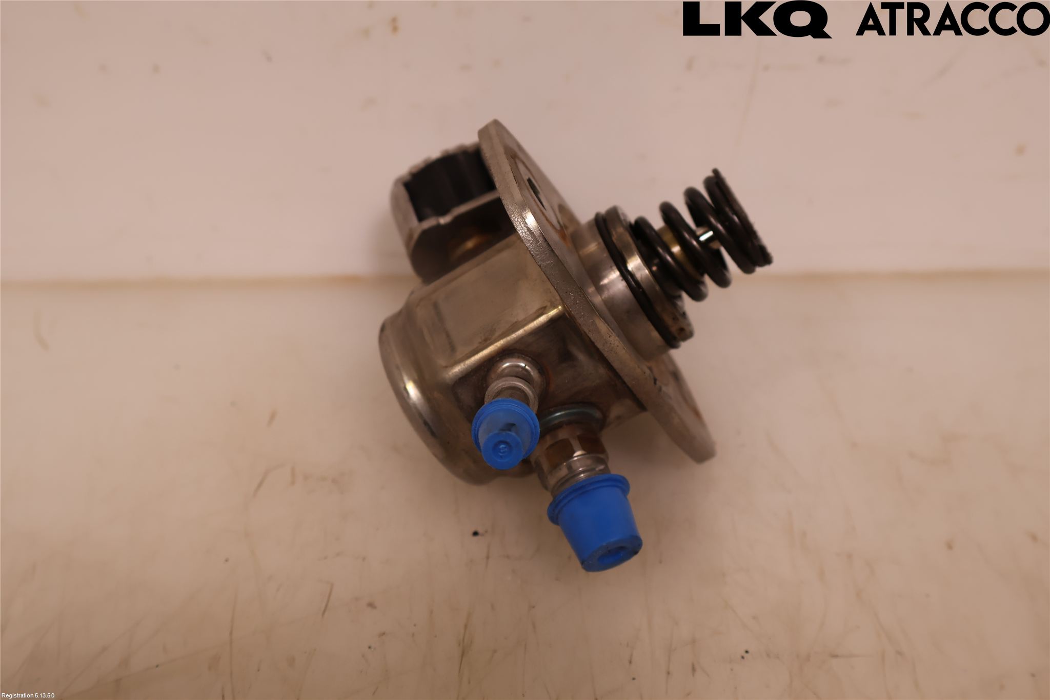 Toyota AURIS 13-19 Drivstoffpumpe Mekanisk