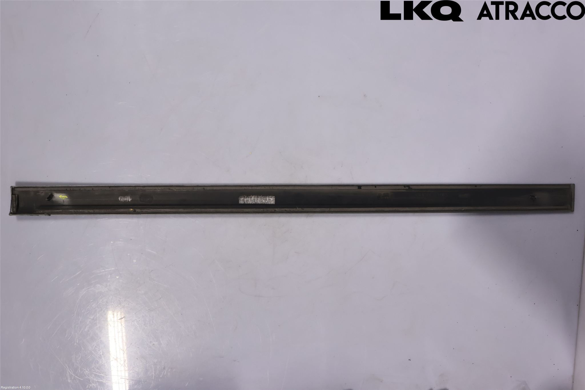 Volvo XC70 05-07 Dør Dekorlist Hf