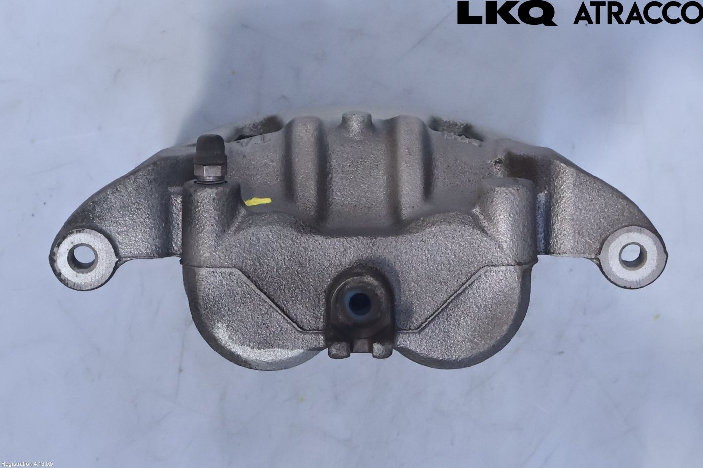 Nissan E-NV200/EVALIA Bremsecaliper Foran Venstre