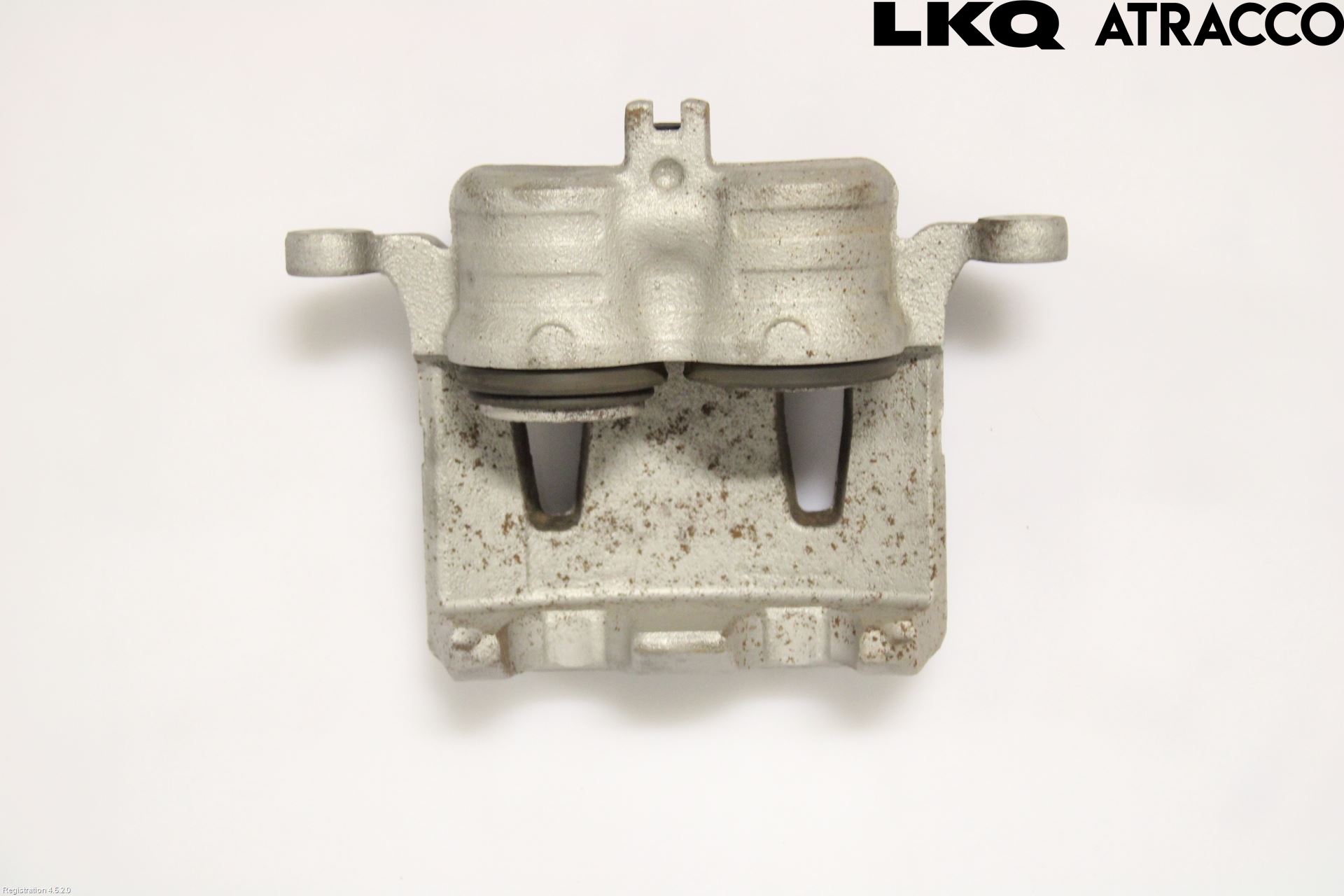 Nissan LEAF 11-17 Bremsecaliper Foran Høyre