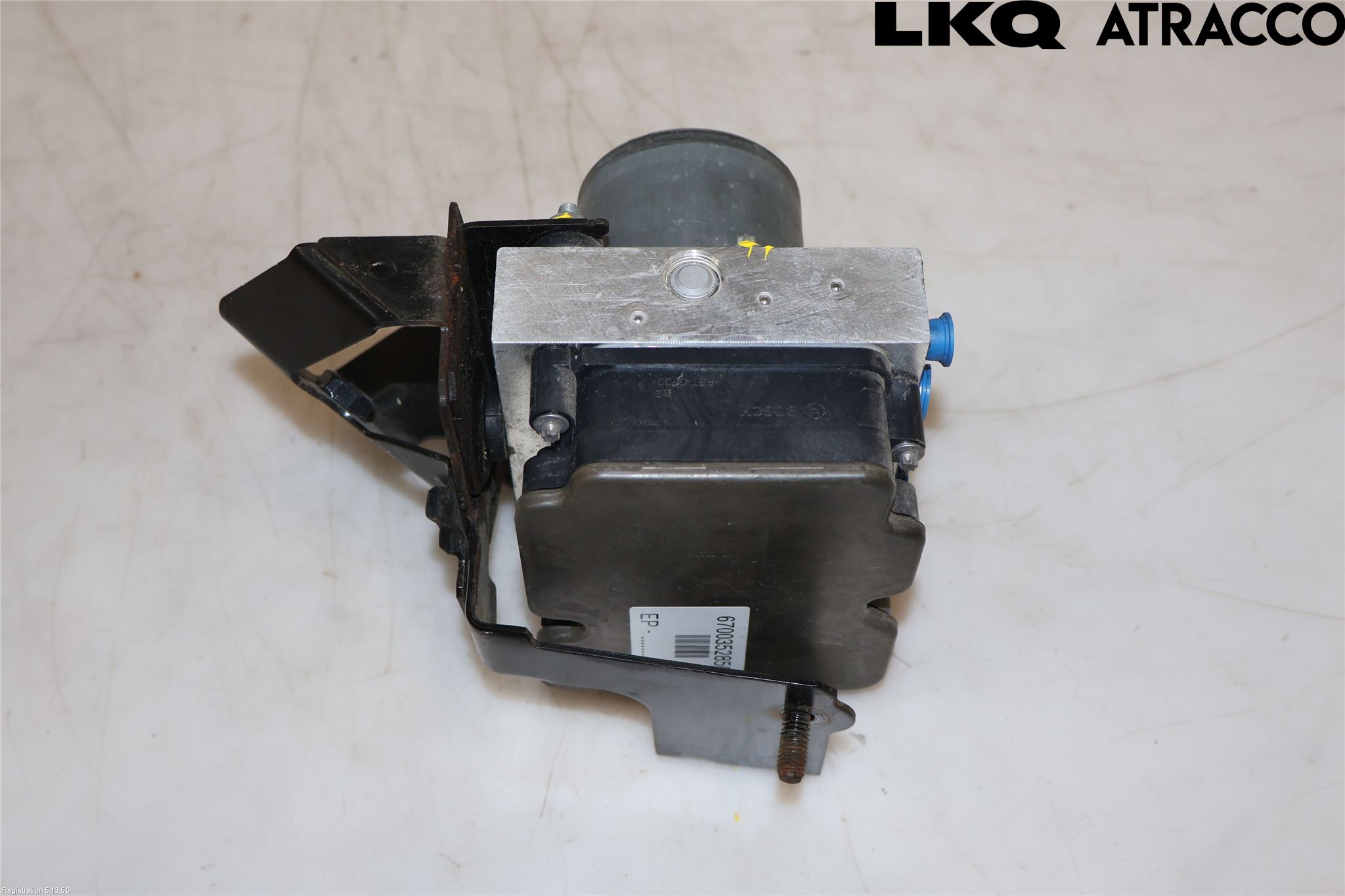 Maserati QUATTROPORTE Abs Hydraulikkaggregat