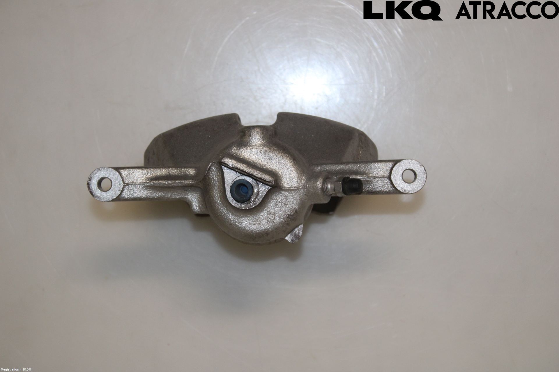 Volkswagen VW GOLF / E-GOLF VII 13-20 Bremsecaliper Foran Høyre