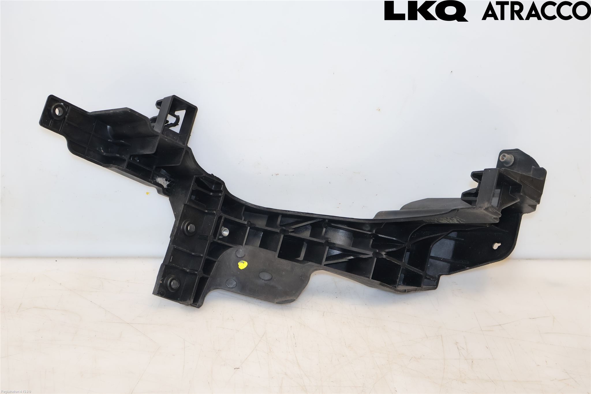 Hyundai i30 GD 13-17 Frontplate