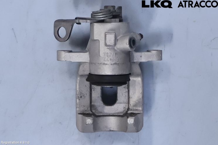 Citroen C4 CACTUS 14-20 Bremsecaliper Bak Venstre