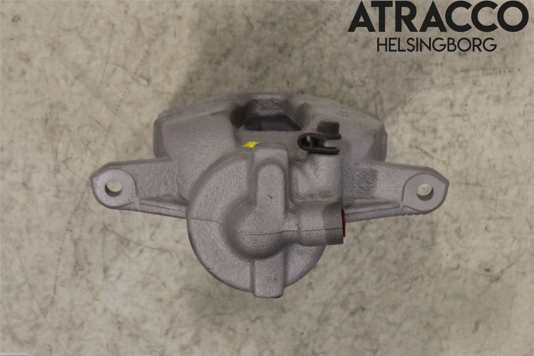 Opel CORSA D 07-14 Bremsecaliper Foran Høyre