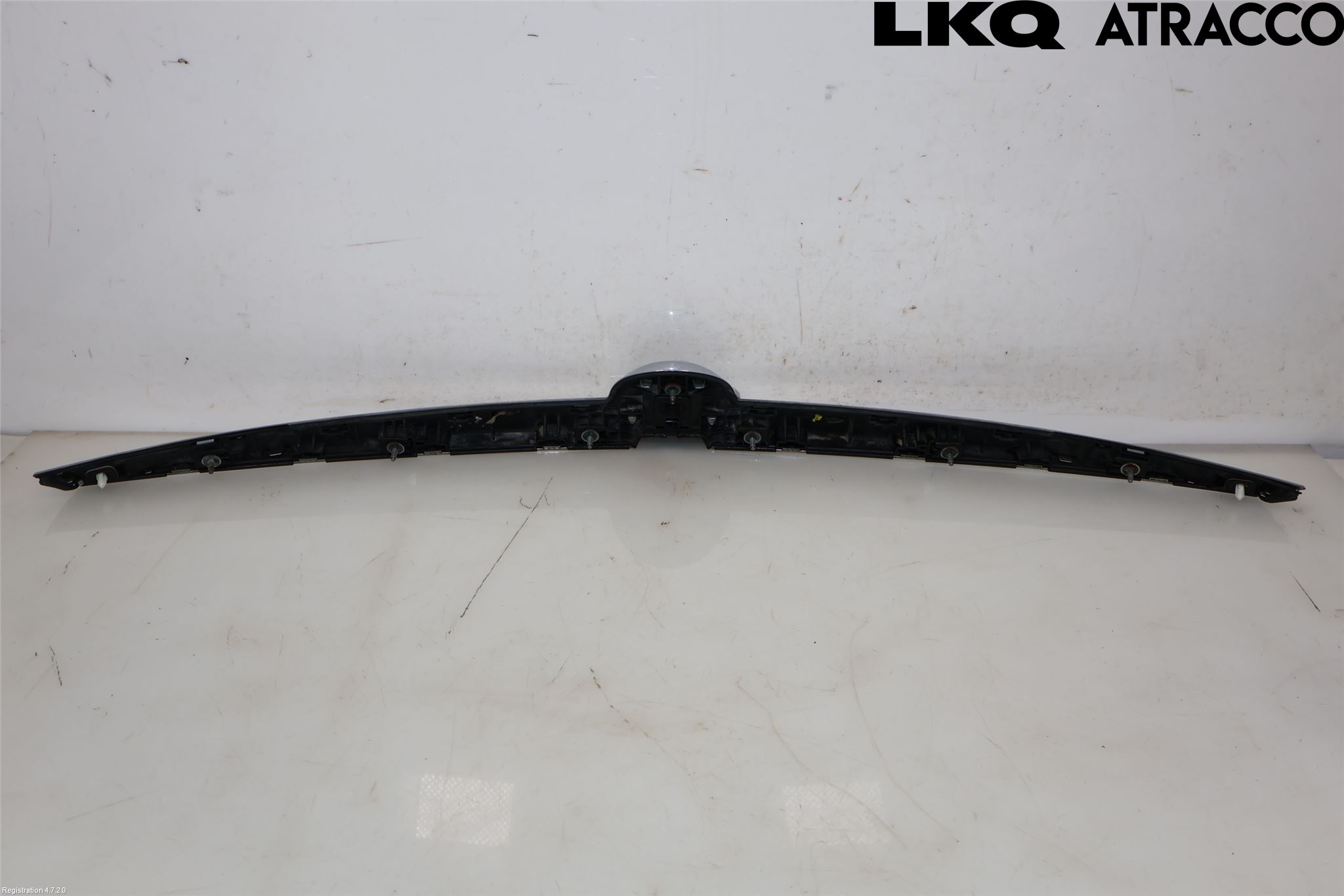 Opel INSIGNIA 09-16 Bakluke Handtak Ytre