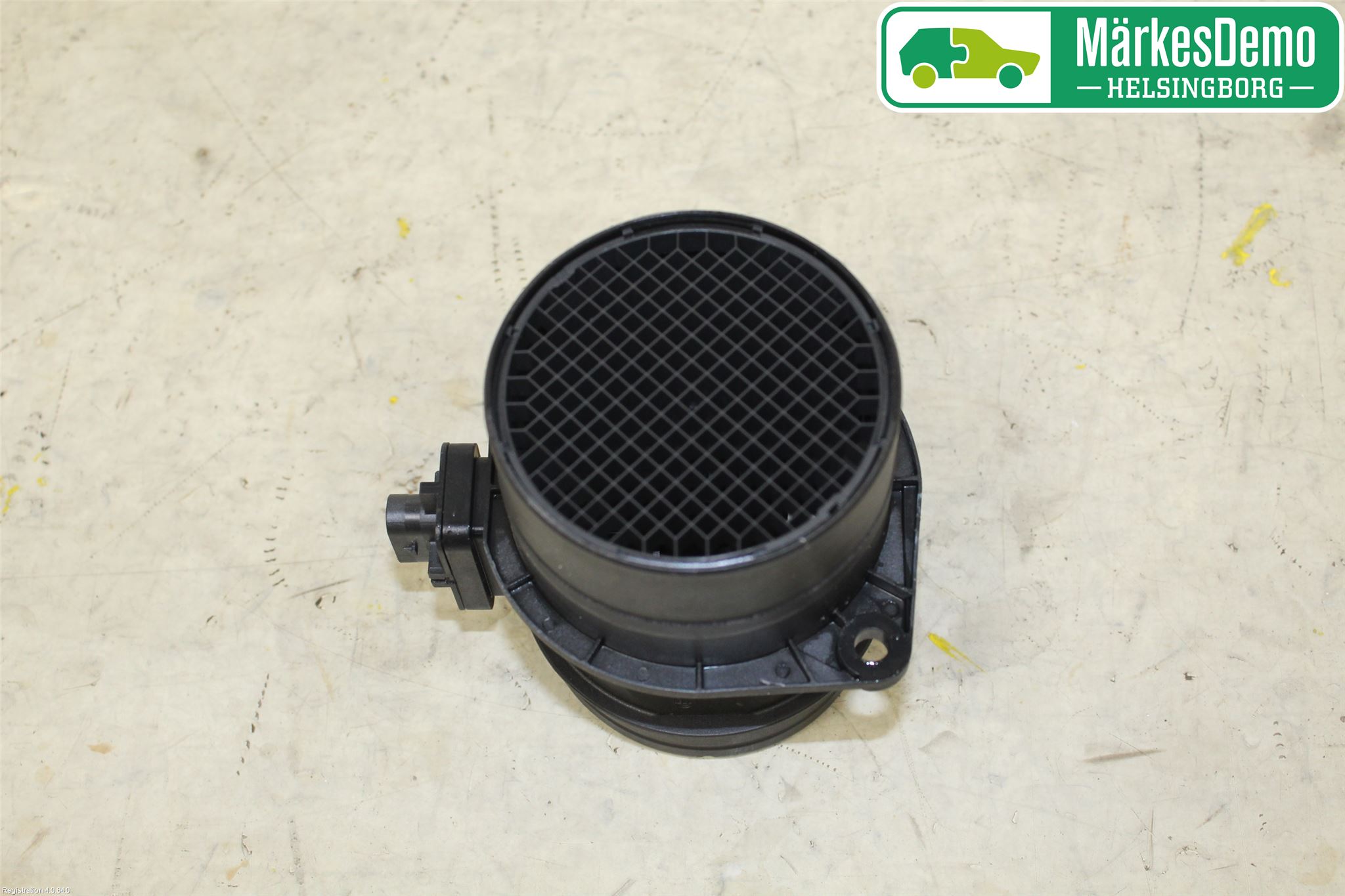 Volkswagen VW PASSAT 15-19 Inns Luftmassemåler