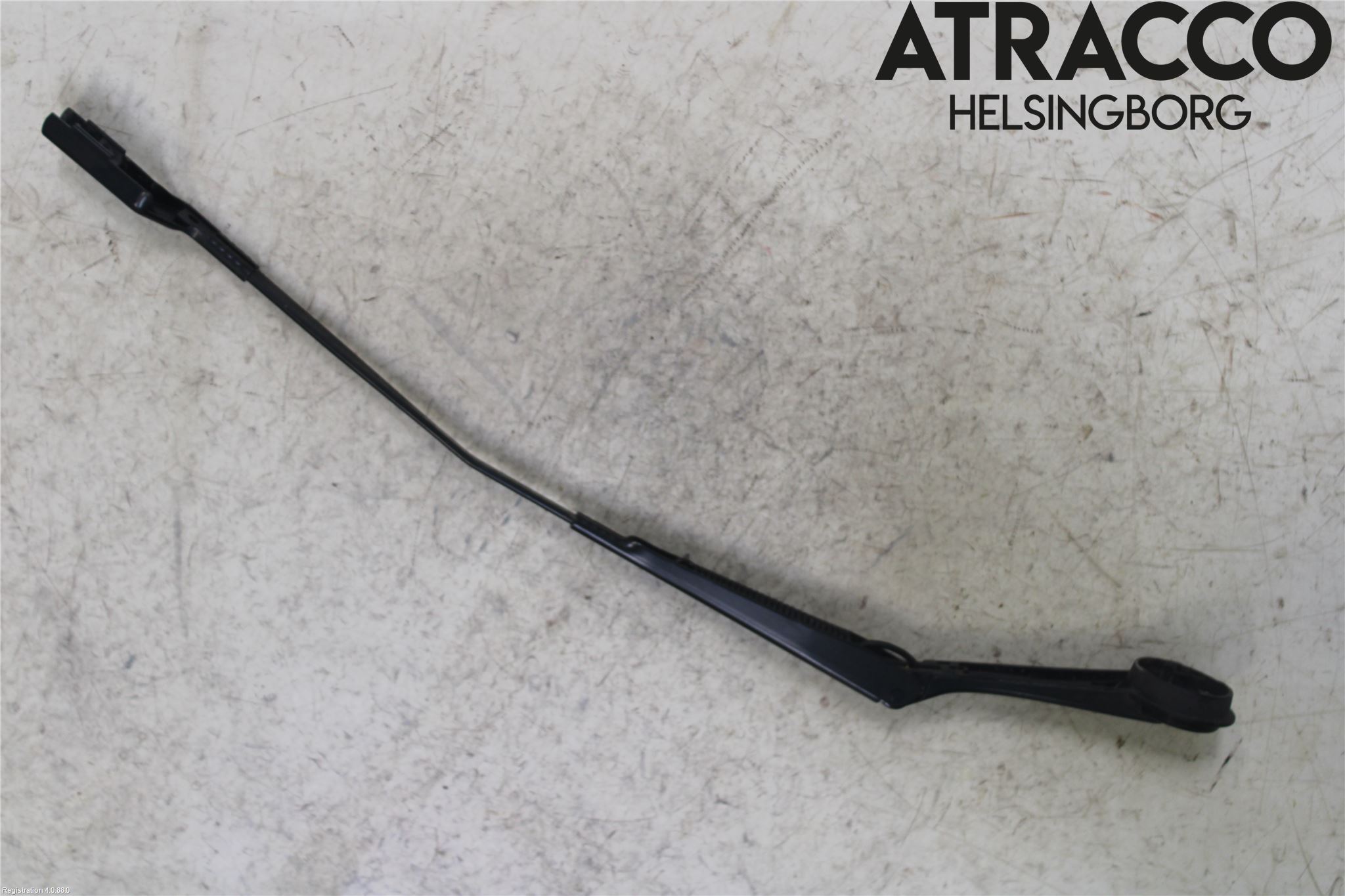 Ford FOCUS 15-18 Viskerarm-Armer Frontrute
