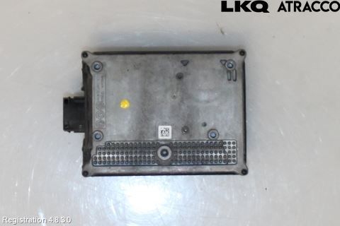 BMW 5 F10/F11/F18 09-17 Sensor Fartsbegrensning
