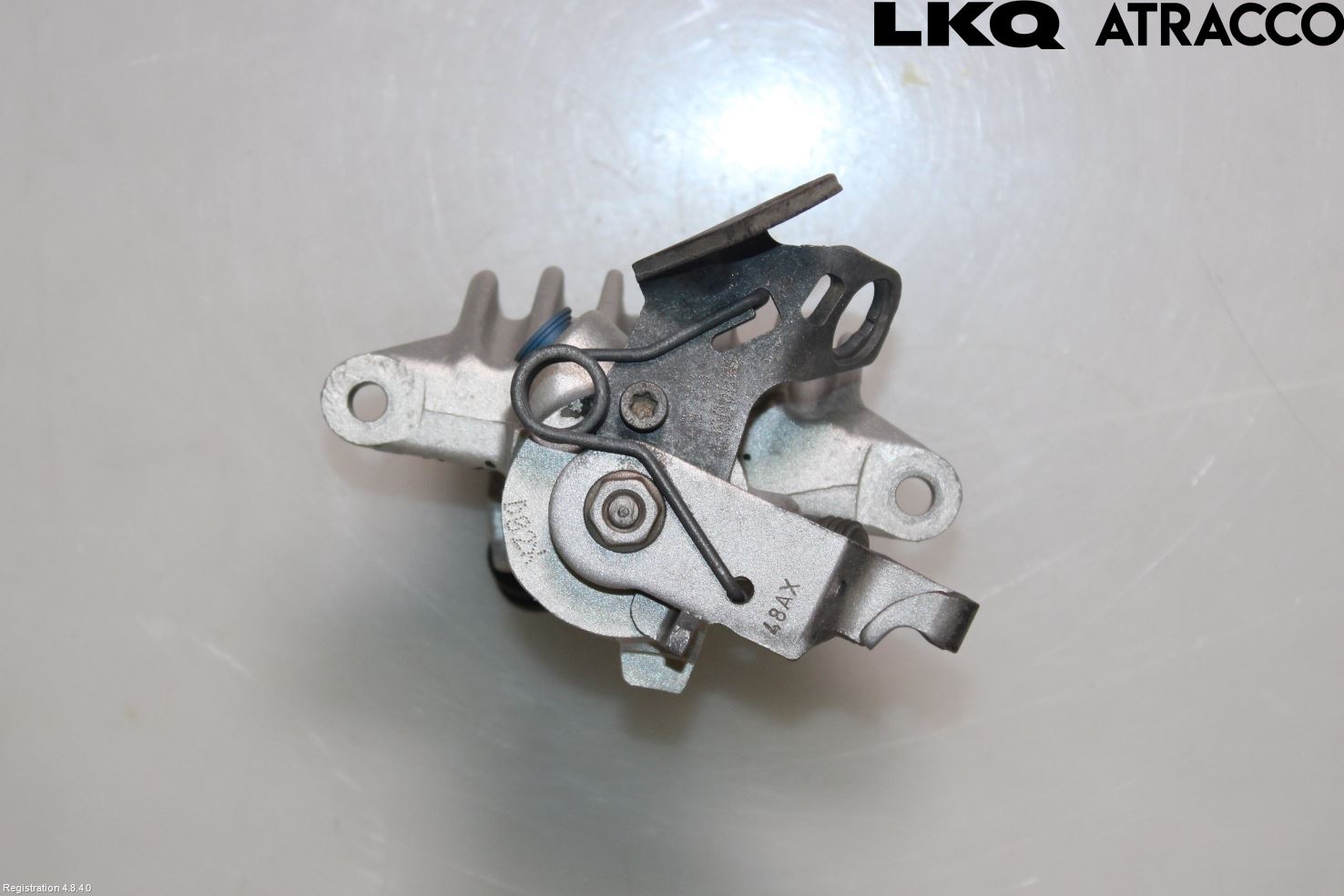Audi A3/S3 05-13 Bremsecaliper Bak Høyre