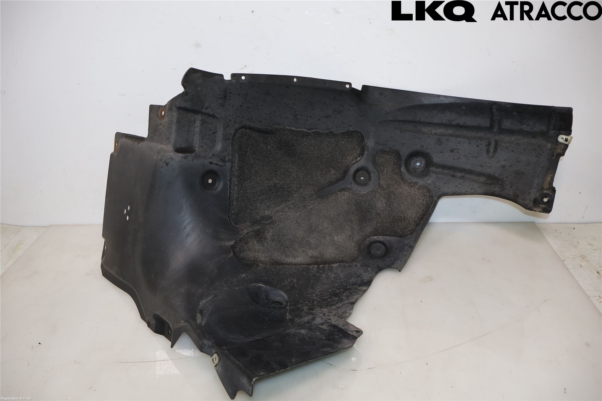 BMW 3 G20/G21/G80/G81 19- Skjerm Indre