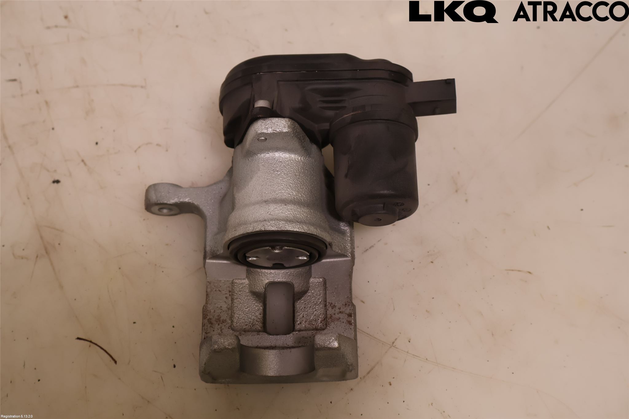 Kia XCEED 19- Bremsecaliper Bak Venstre