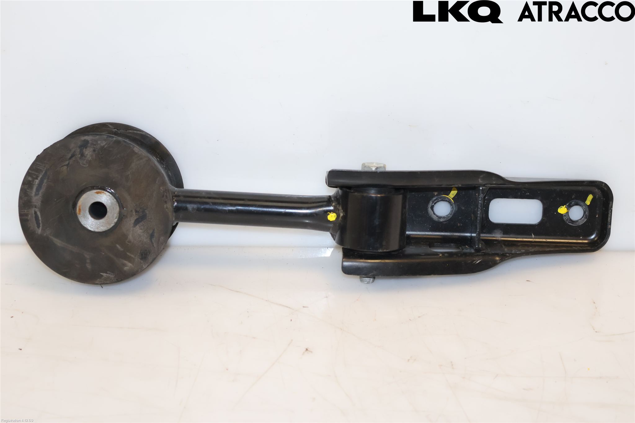 Suzuki VITARA 15- Gearkasse Feste Stål-Alu