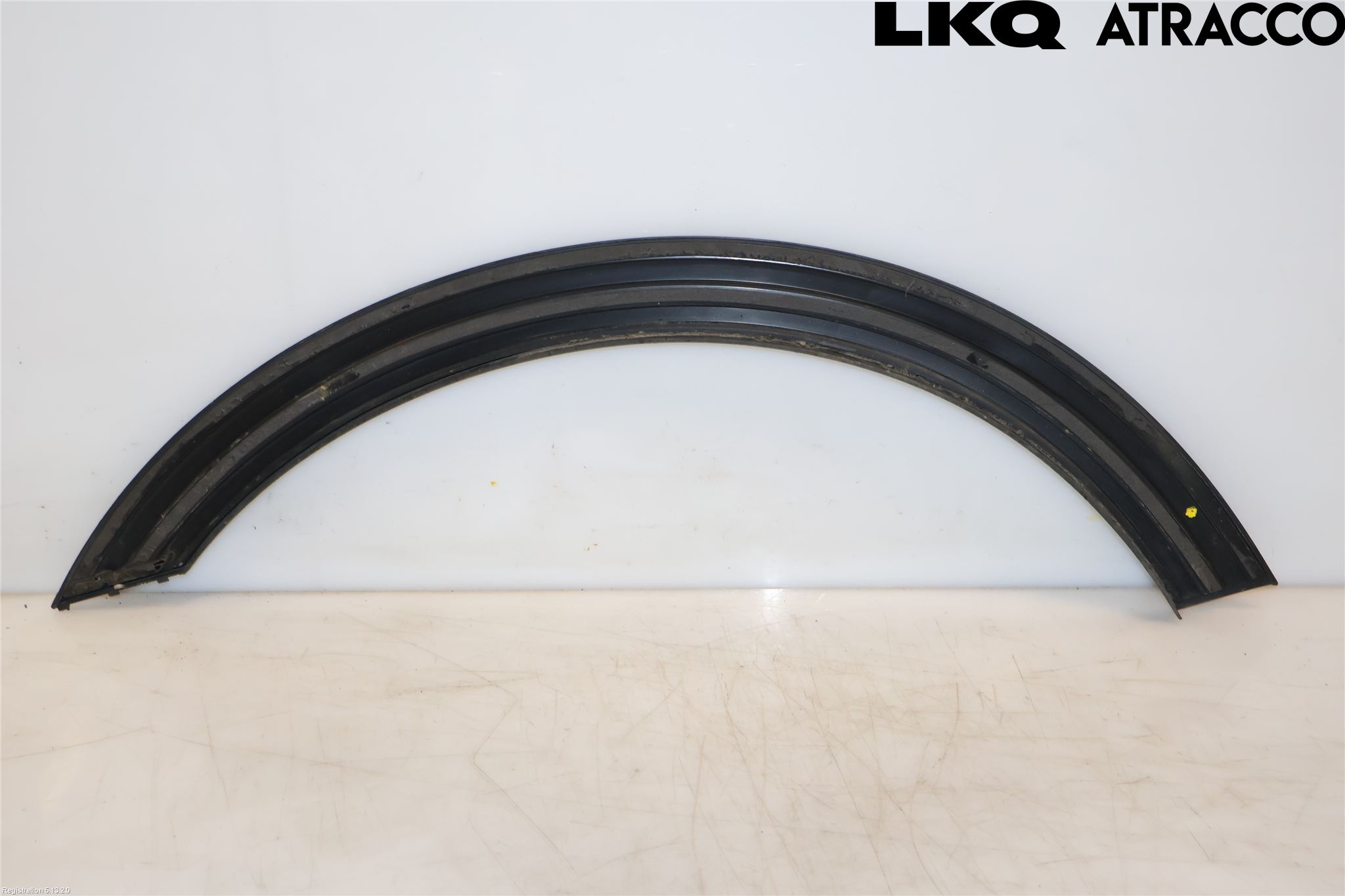 Volkswagen VW PASSAT 15-19 Skjerm Bredder