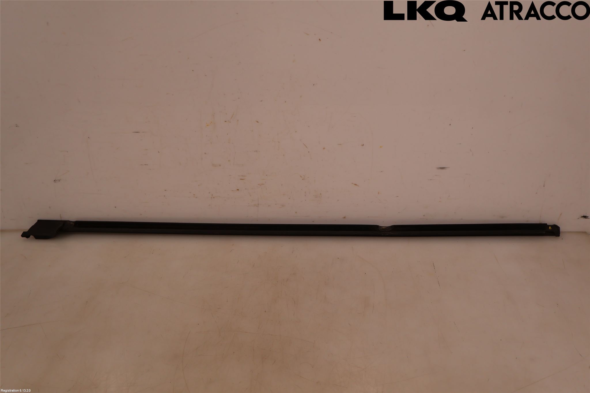 Skoda RAPID Dør Dekorlist Hb