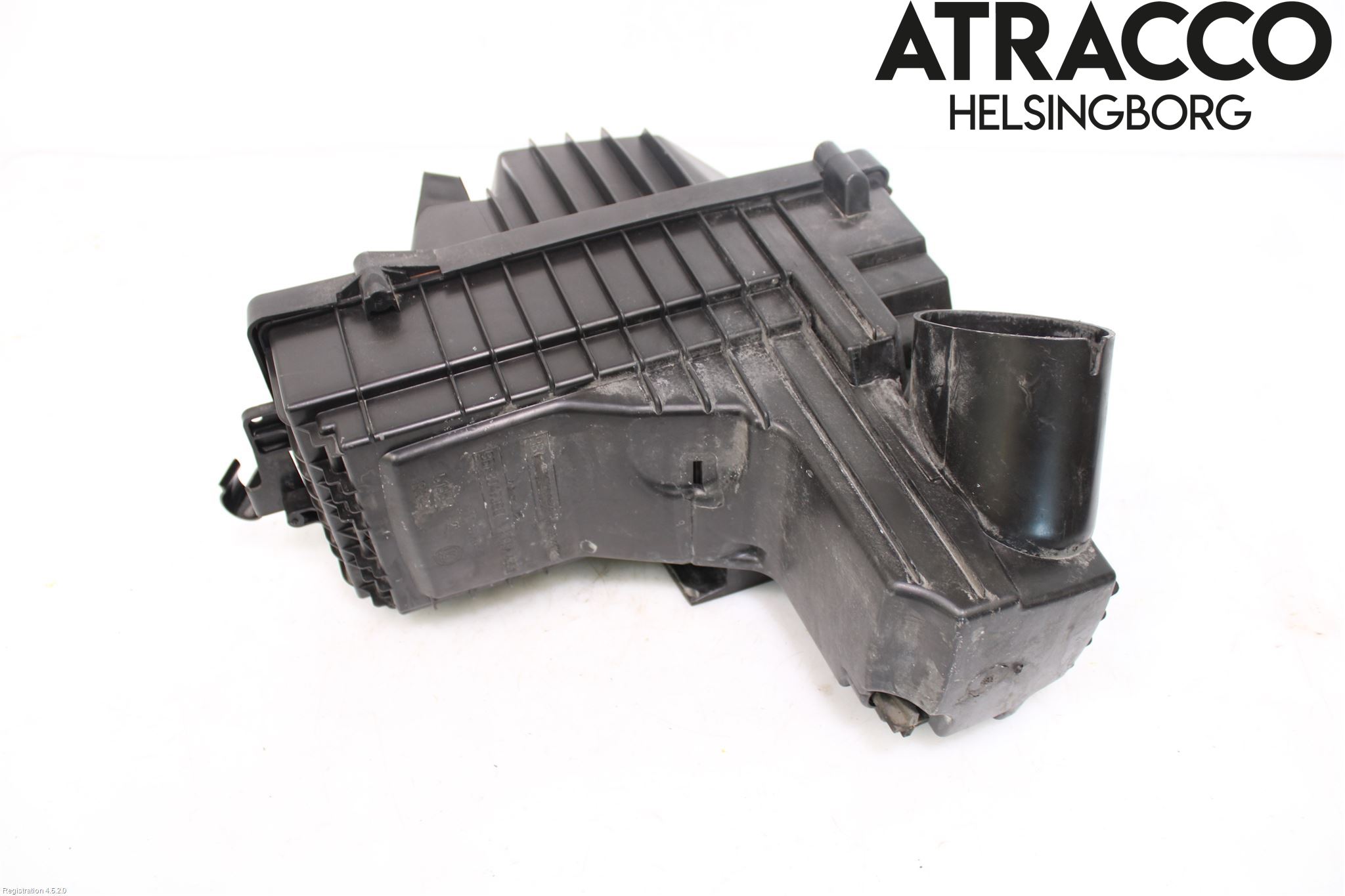 Peugeot 508 11-18 Luftfilter Boks