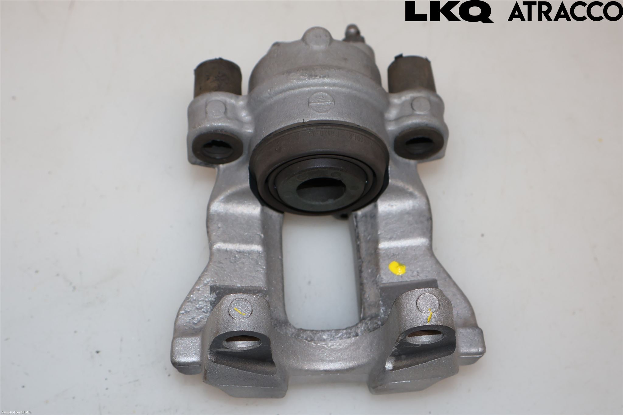 Mercedes-Benz MB E-KLASS (W212) 09-16 Bremsecaliper Bak Venstre
