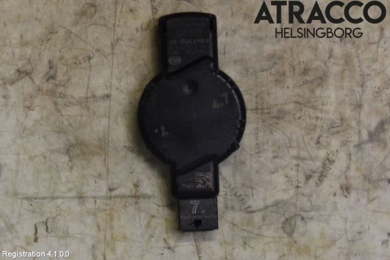 BMW 5 G30/G31/F90 17-23 Sensor Regnsensor