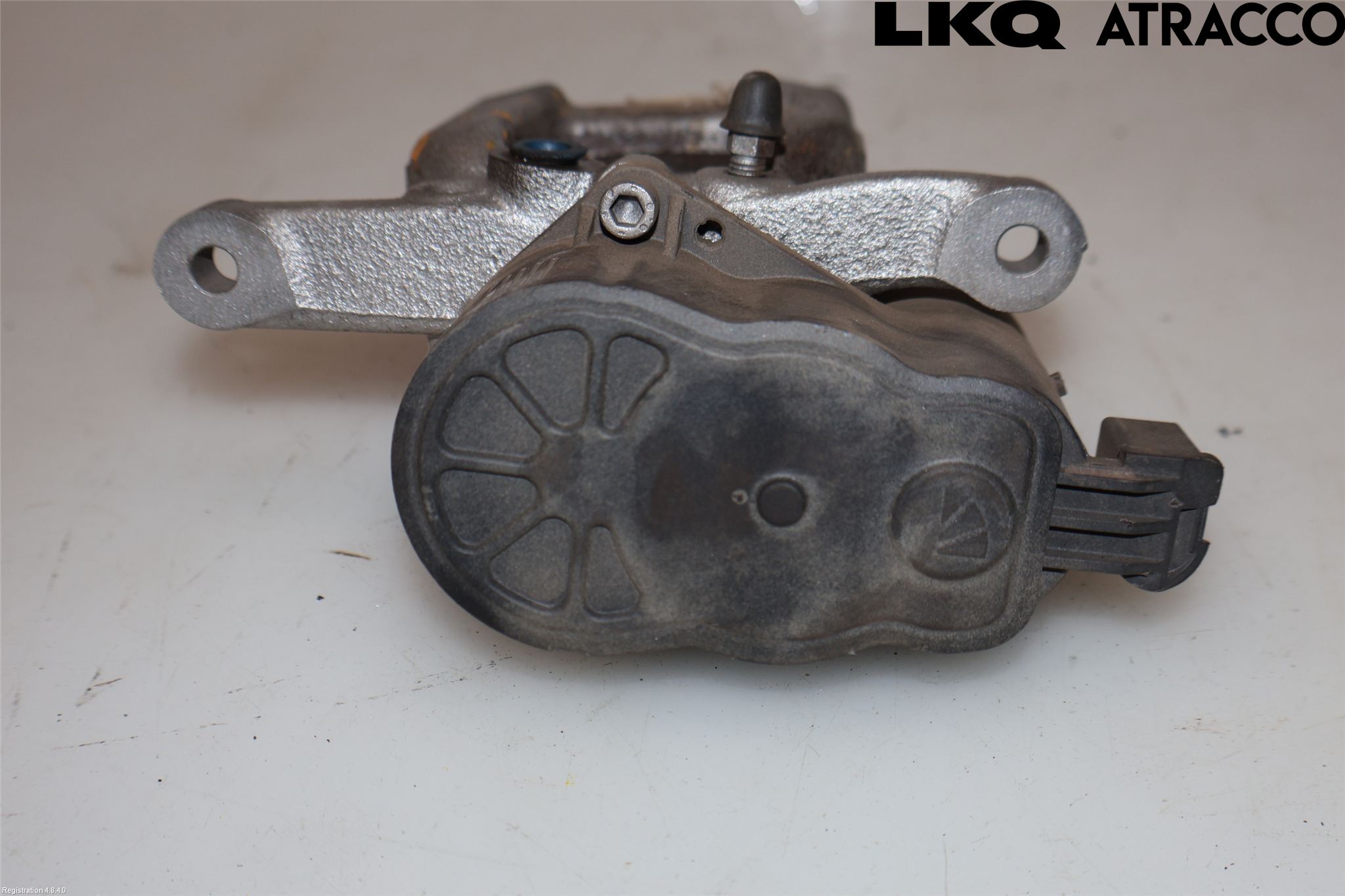 Peugeot 508 19- Bremsecaliper Bak Venstre