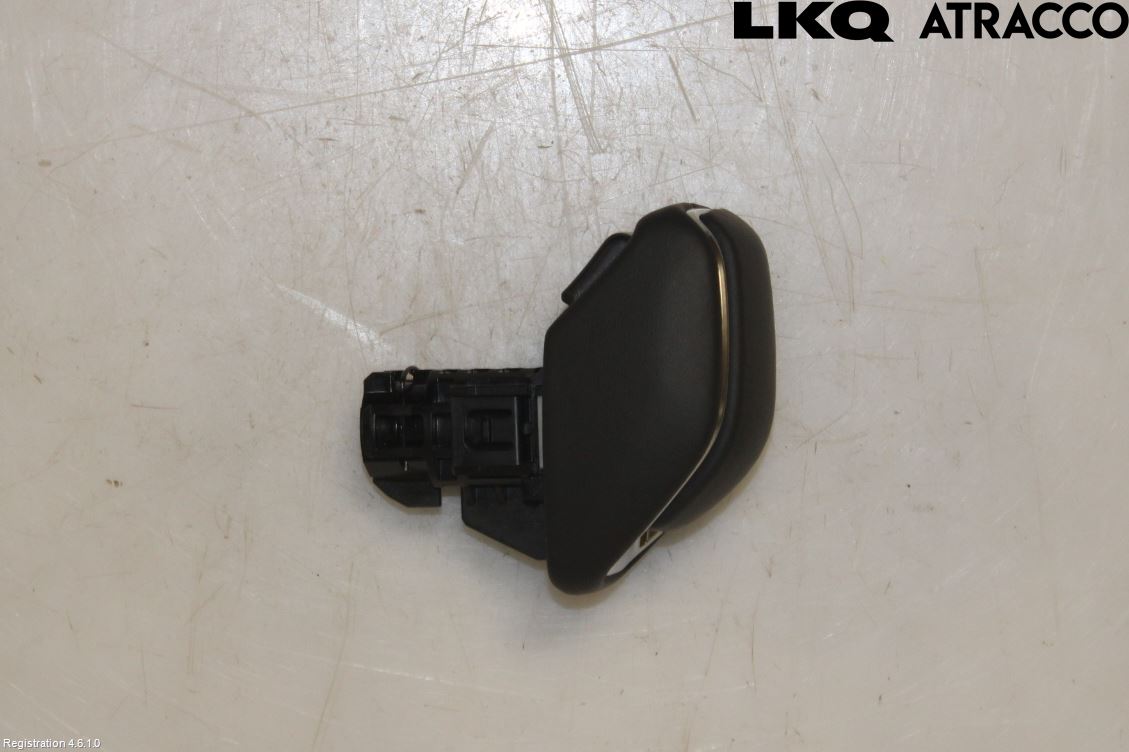 Toyota RAV4 19- Gearspak Kule