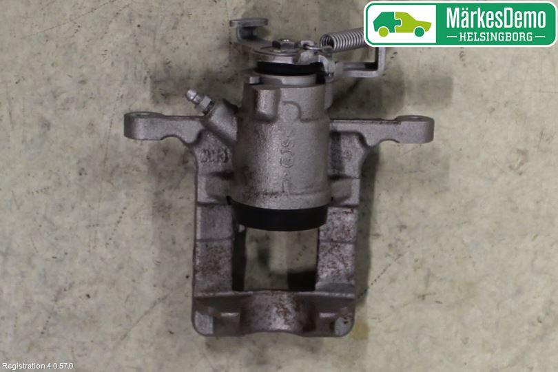 Opel MOKKA 13-20 Bremsecaliper Bak Høyre
