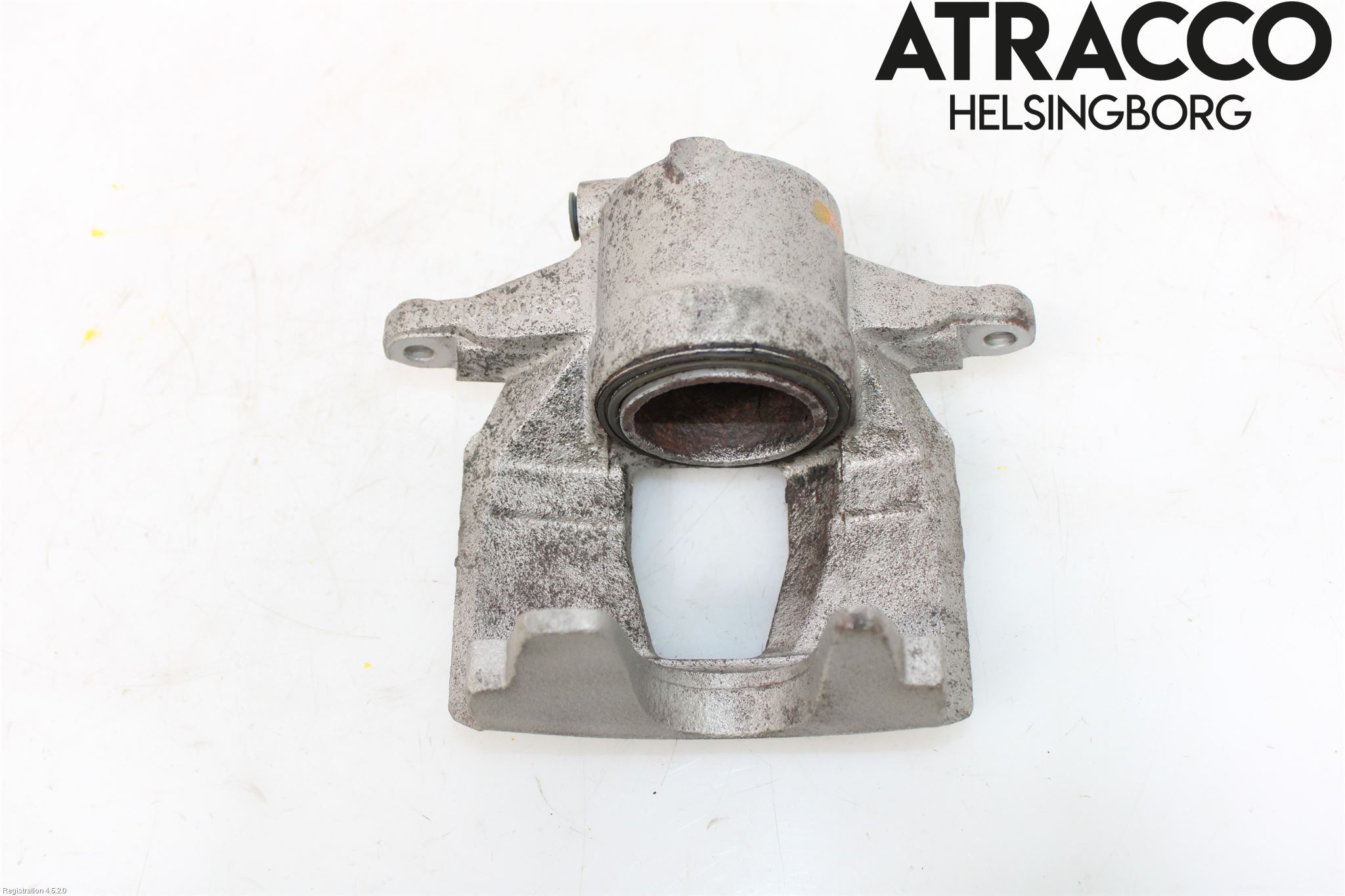 Fiat 500L 13-19 Bremsecaliper Foran Venstre