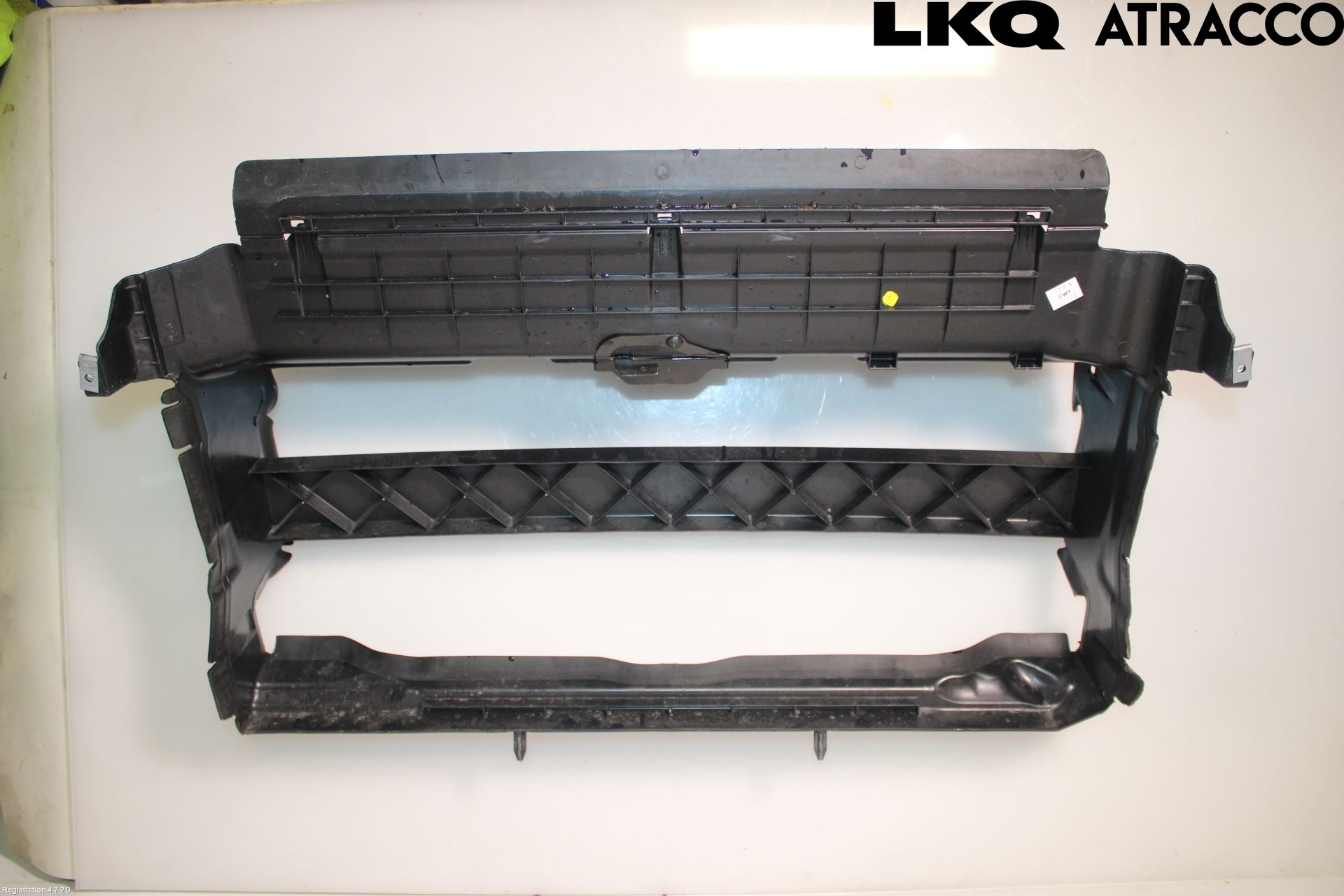 Landrover RANGE ROVER SPORT (L494) 14-22 Luftstyring Front