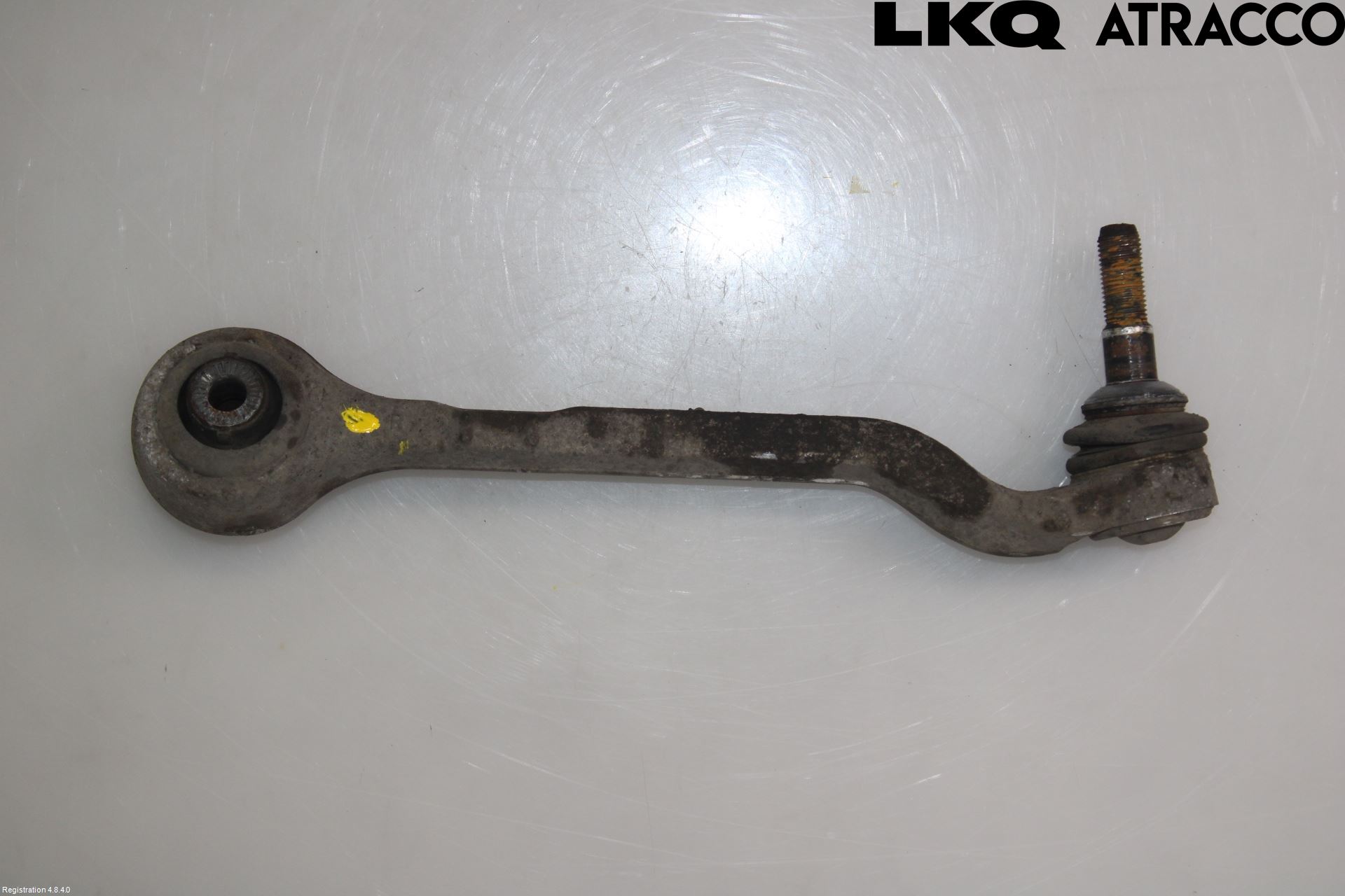 BMW 3 F30/F31/F80 12-19 Bærearm Foran Høyre Nedre