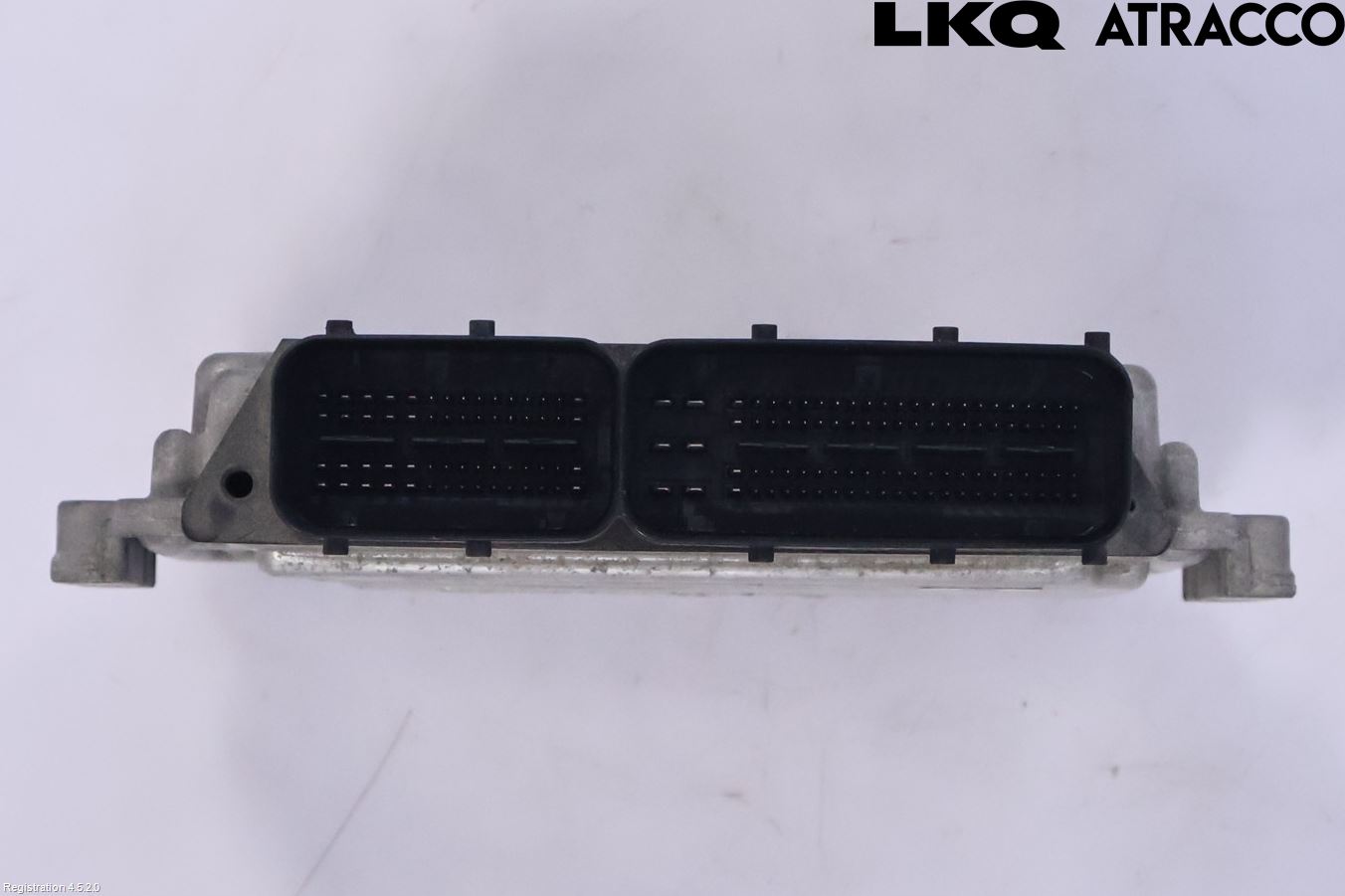 Kia SPORTAGE (SL) 11-15 Styreenhet Dieselpumpe